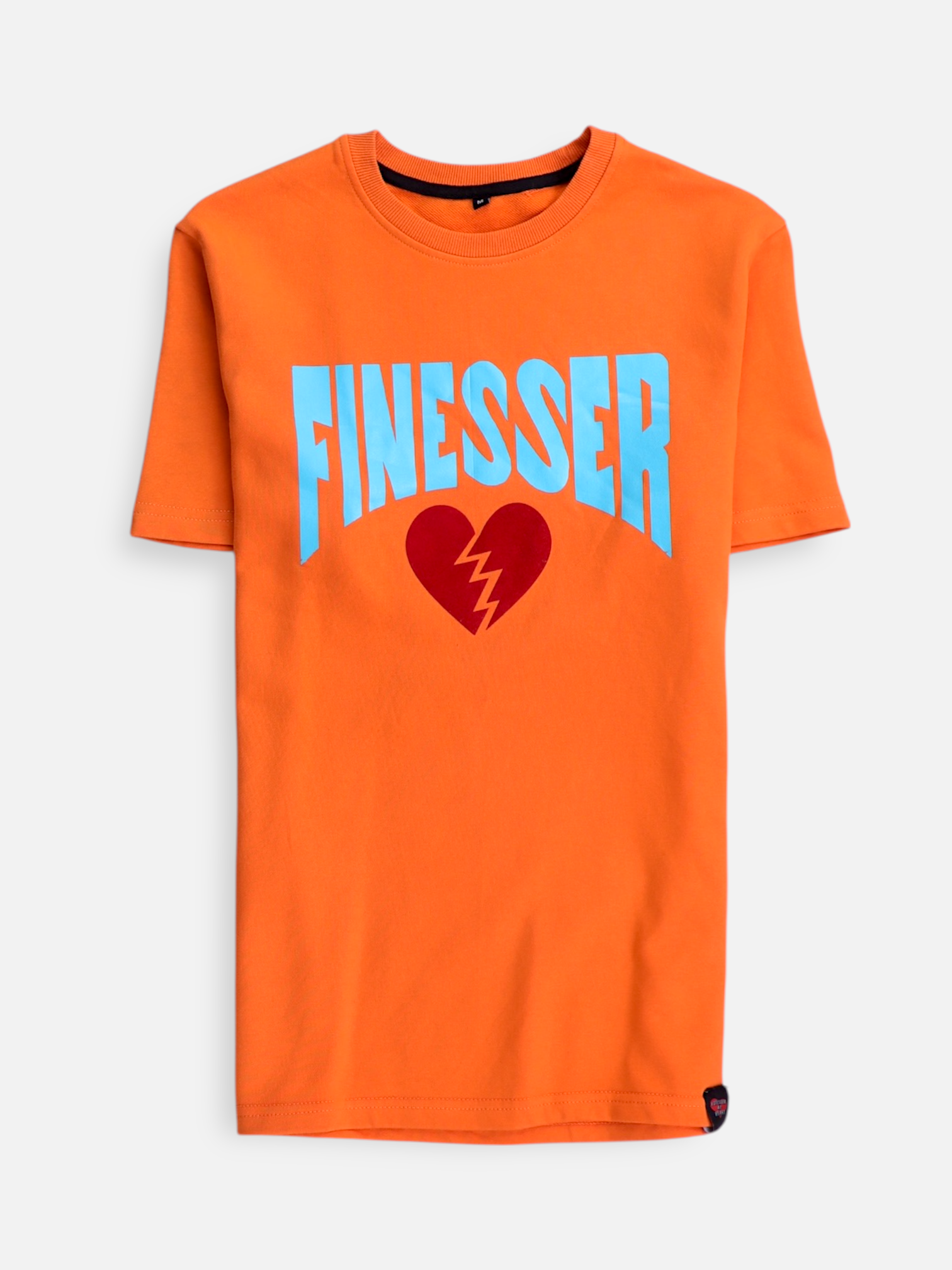 Camiseta Grafica - Hombre - Medium