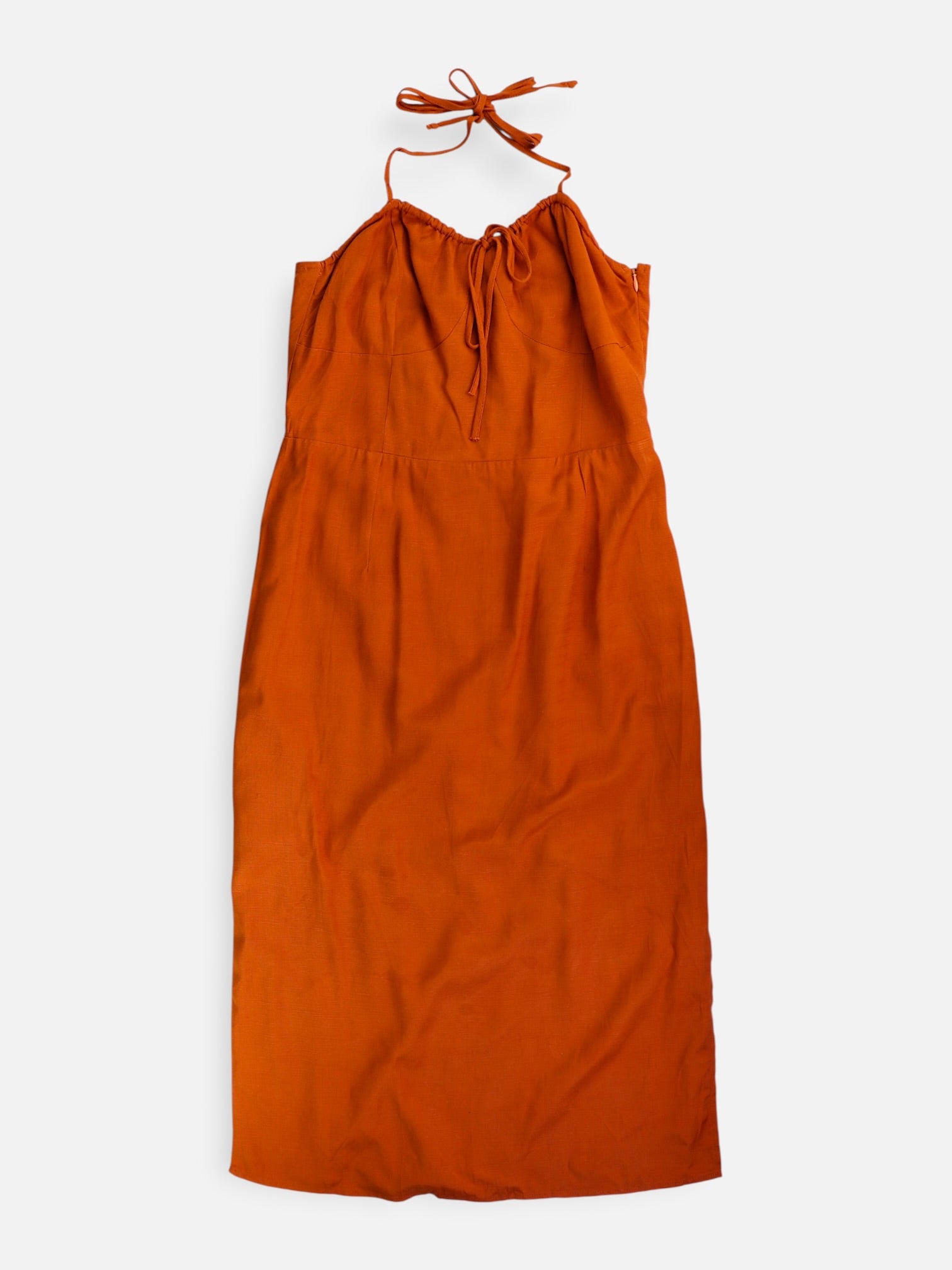 Vestido Casual - Mujer - Large