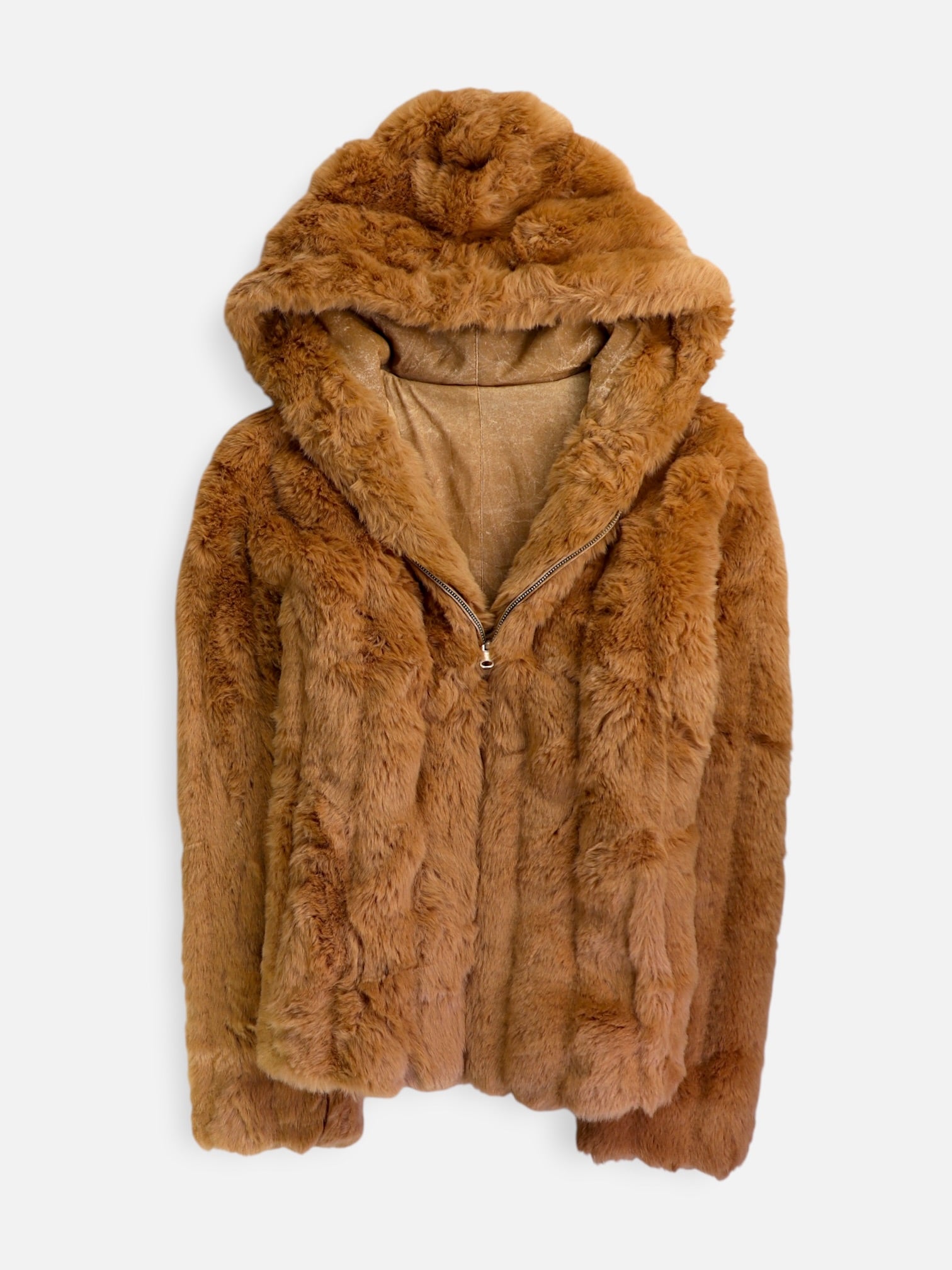 Chaqueta Casual Reversible - Mujer - N/A