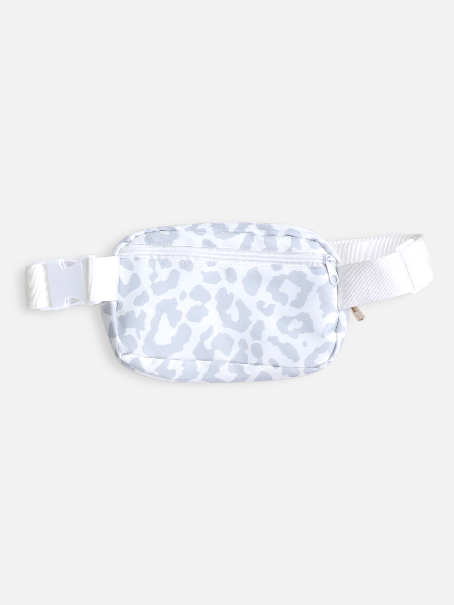 Cangurera Deportivo - Mujer - Talla Única (One Size)