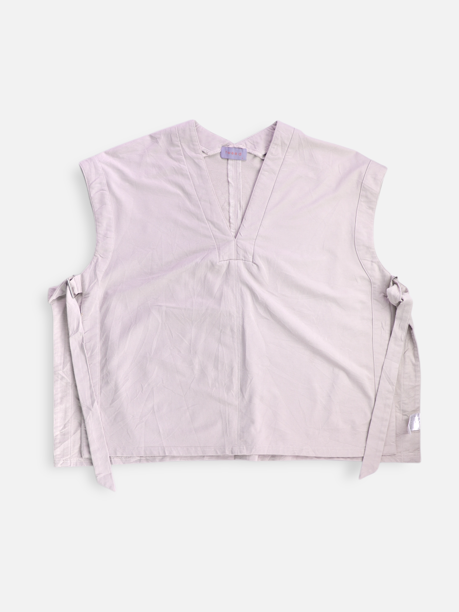 Blusa Casual - Mujer - Large