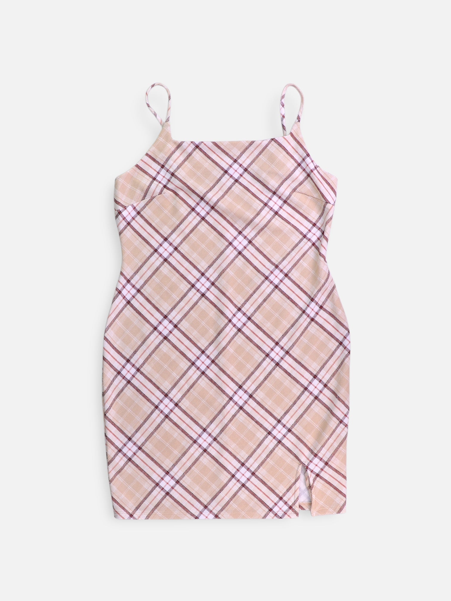 Vestido Casual - Mujer - XL