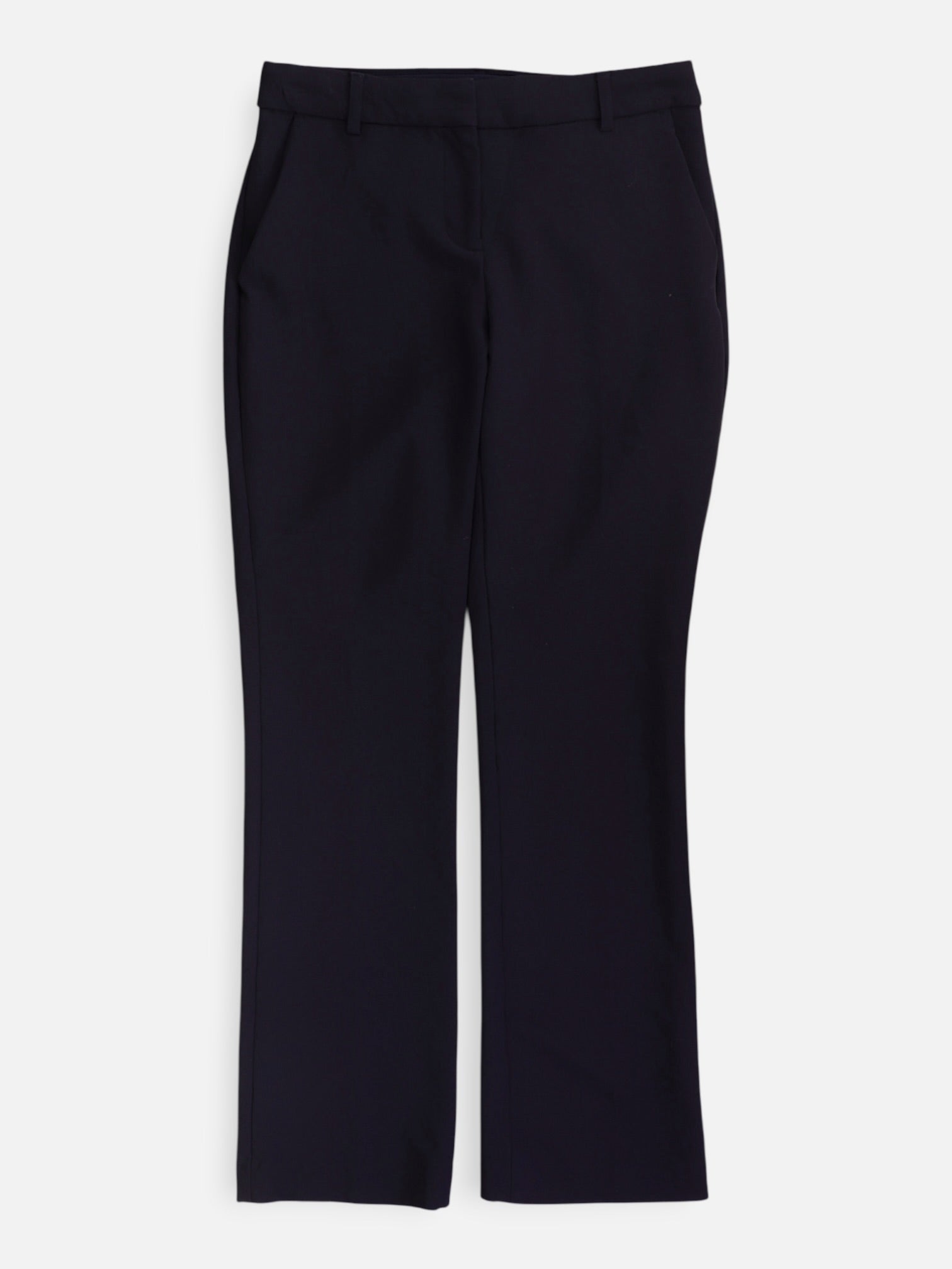 EXPRESS Pantalon Regular Fit Casual - Mujer - 2