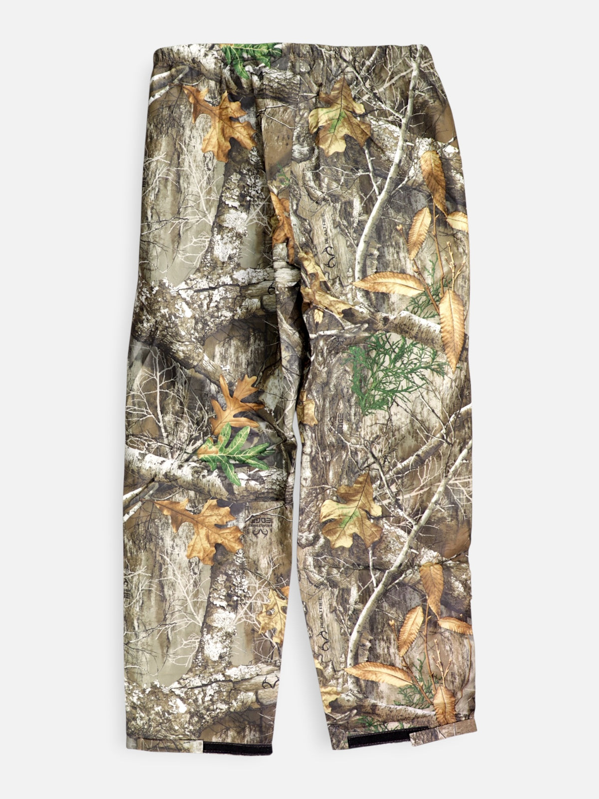 Buso Camuflaje - Hombre - Medium
