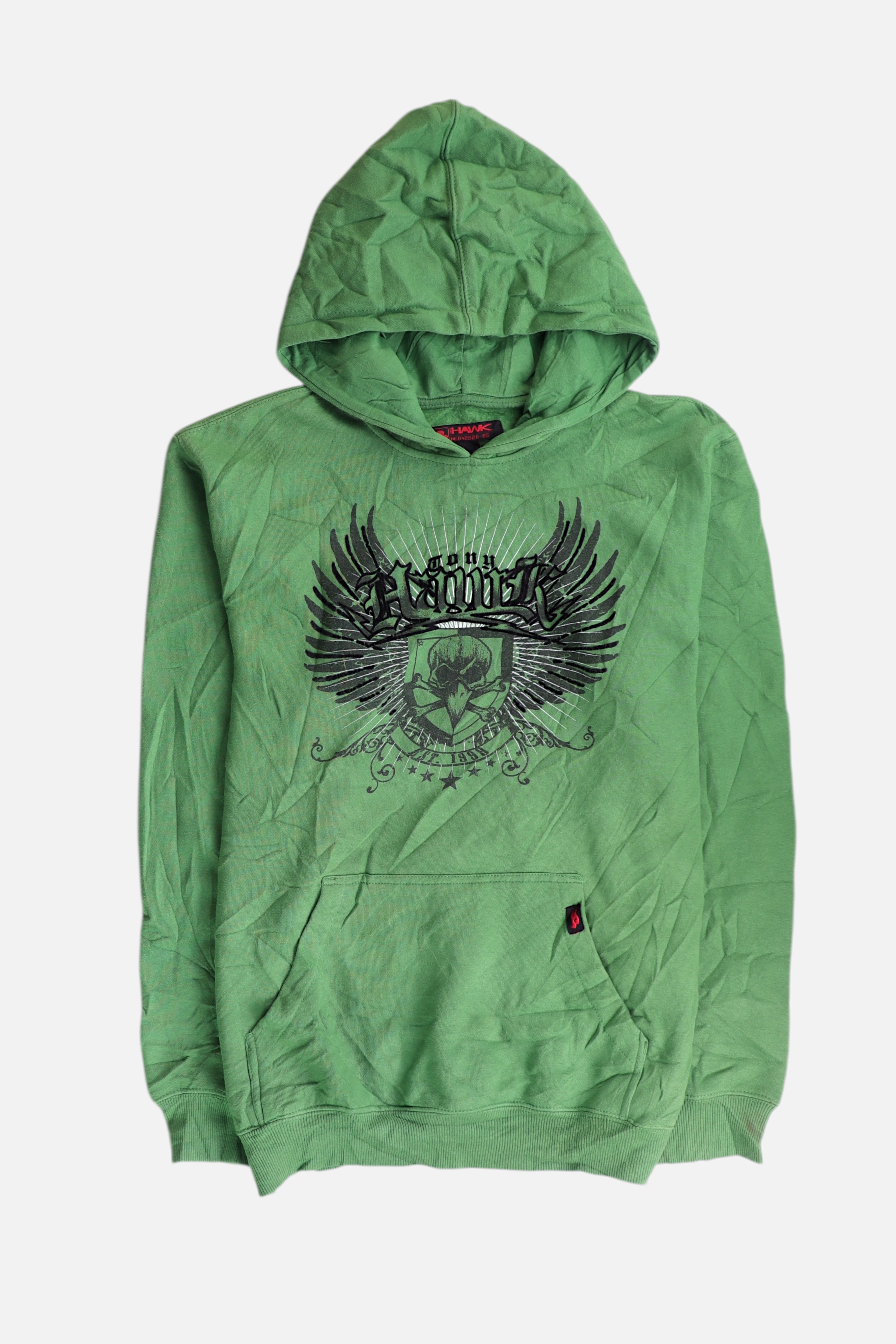 Sudadera Hoodie Basic - Niño - XL - 13-14Y (Años)