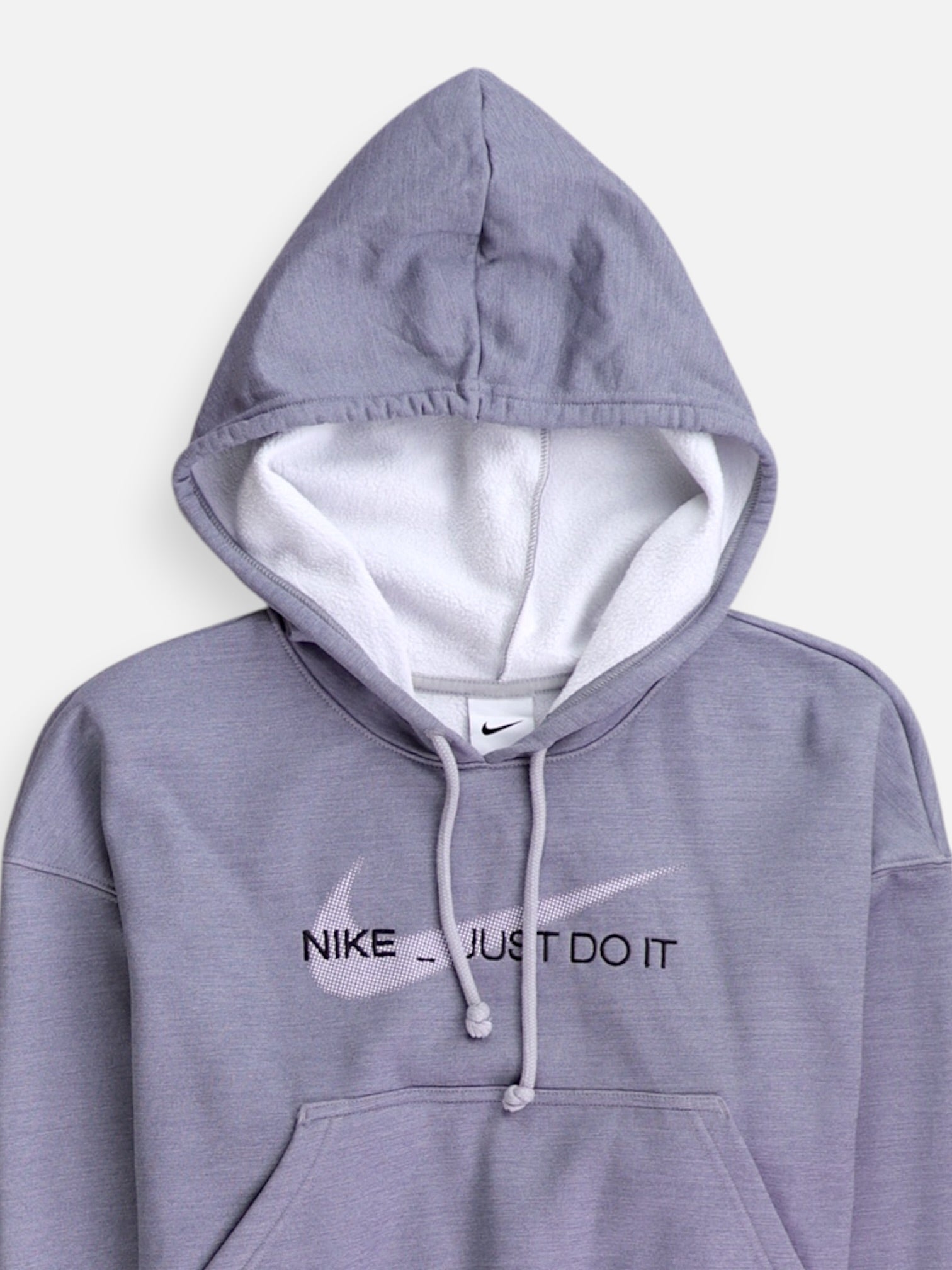 Nike Sudadera Hoodie Deportivo - Mujer - Small