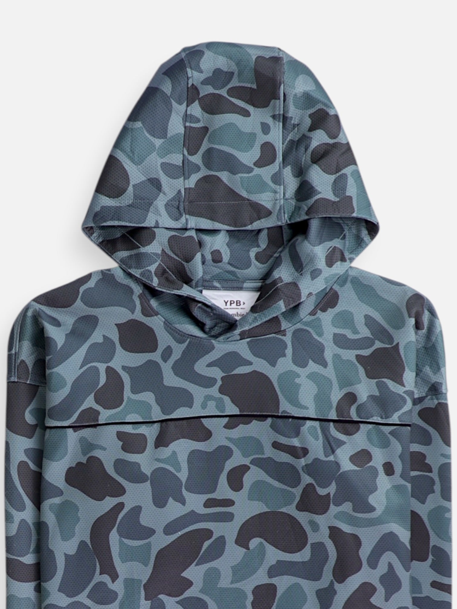 Abercrombie & Fitch Sudadera Hoodie Deportivo - Niño - N/A - 15-16Y (Años)