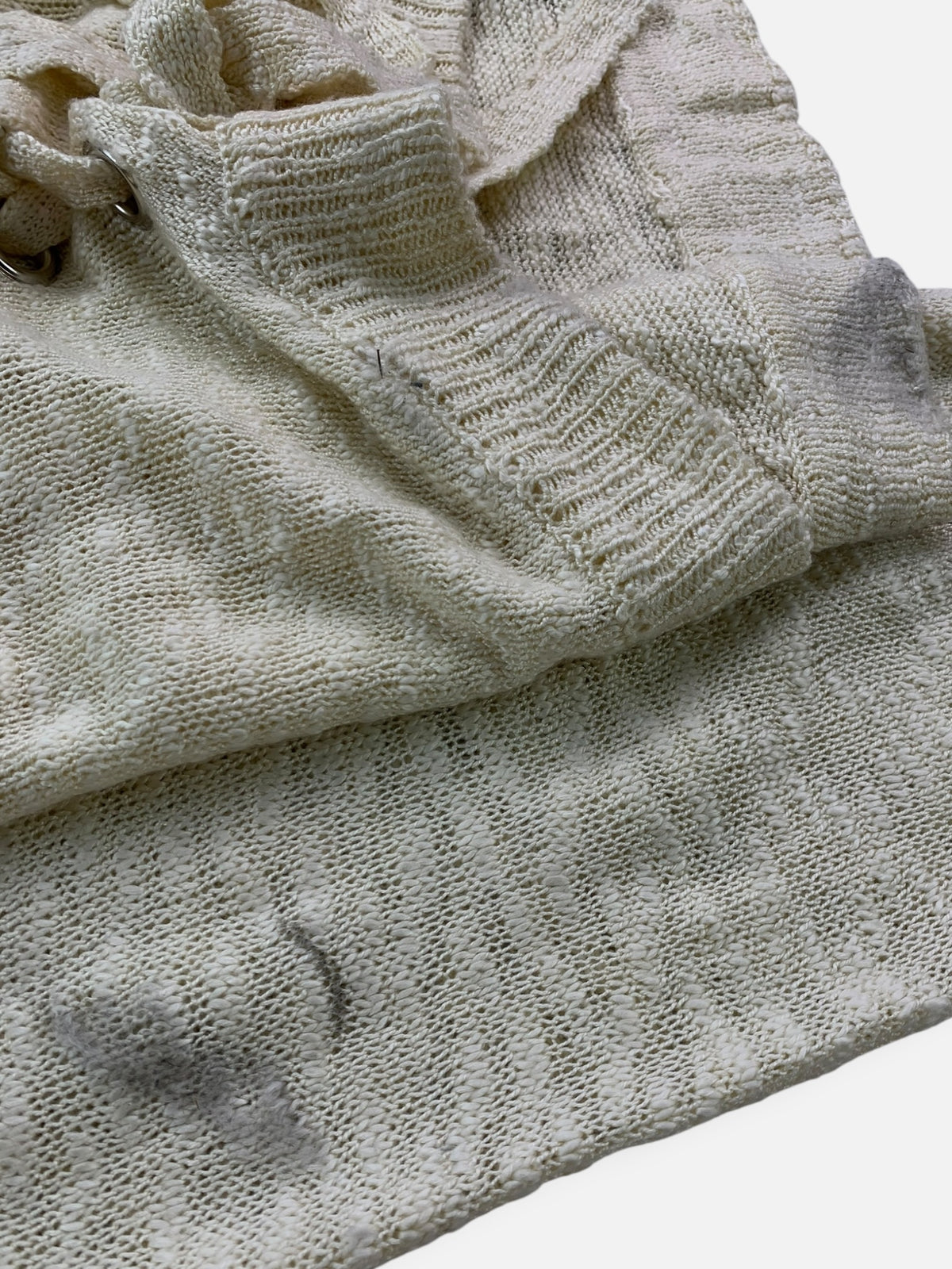Sueter Knit Casual - Mujer - Small