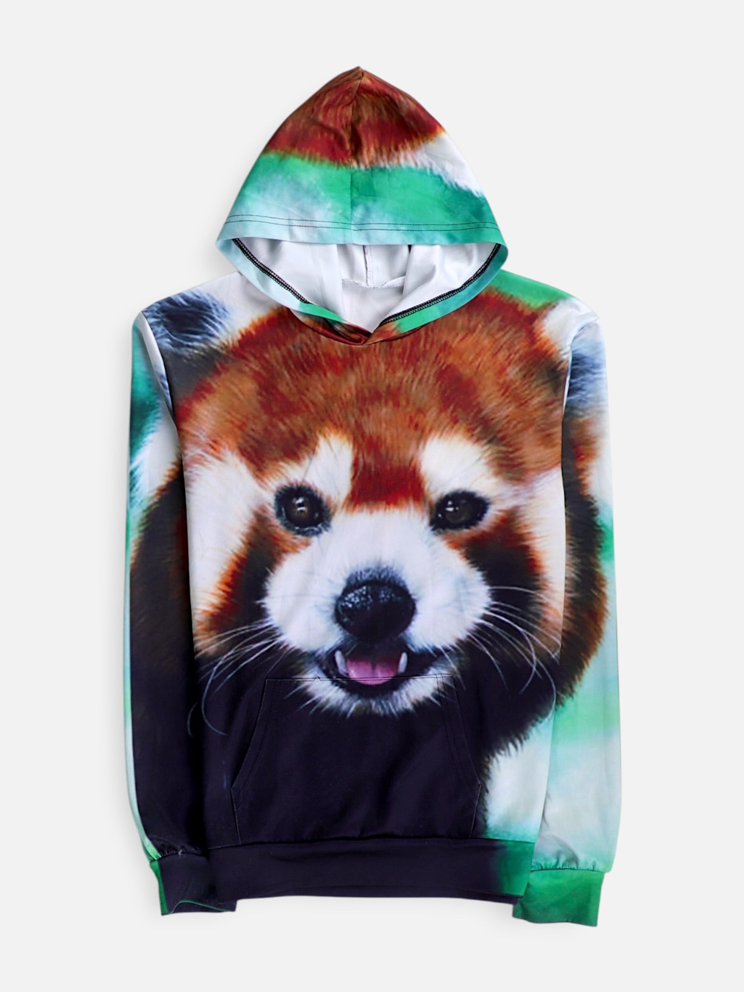 Sudadera Hoodie Animado - Niño - Medium - 12-13Y (Años)