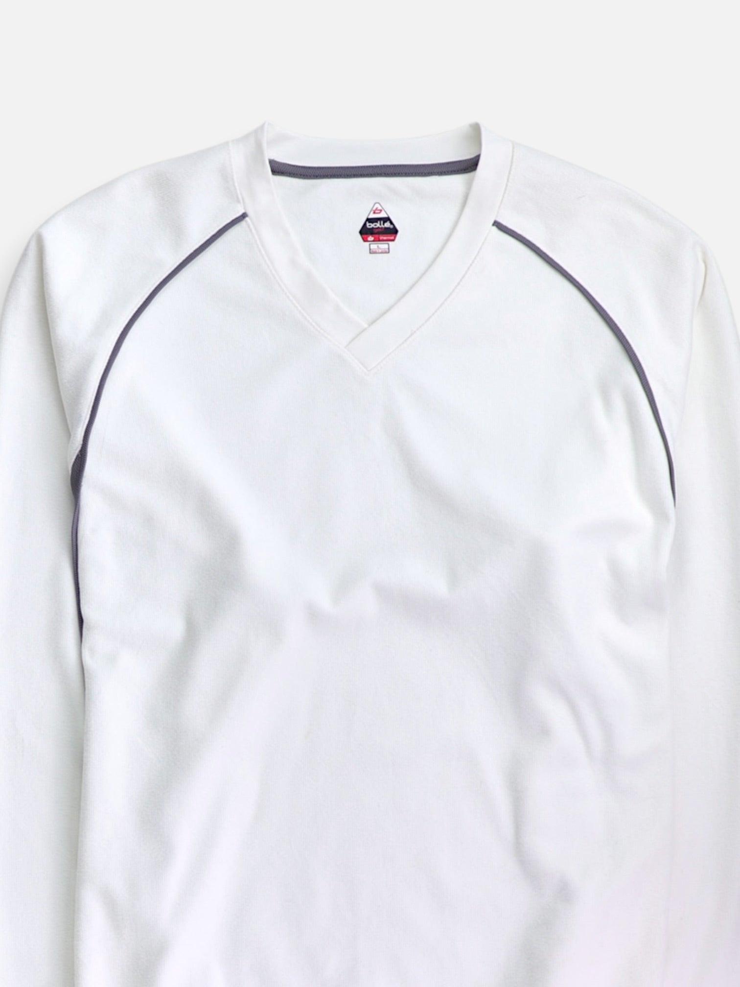 Sudadera Sweatshirt Basic - Hombre - Large