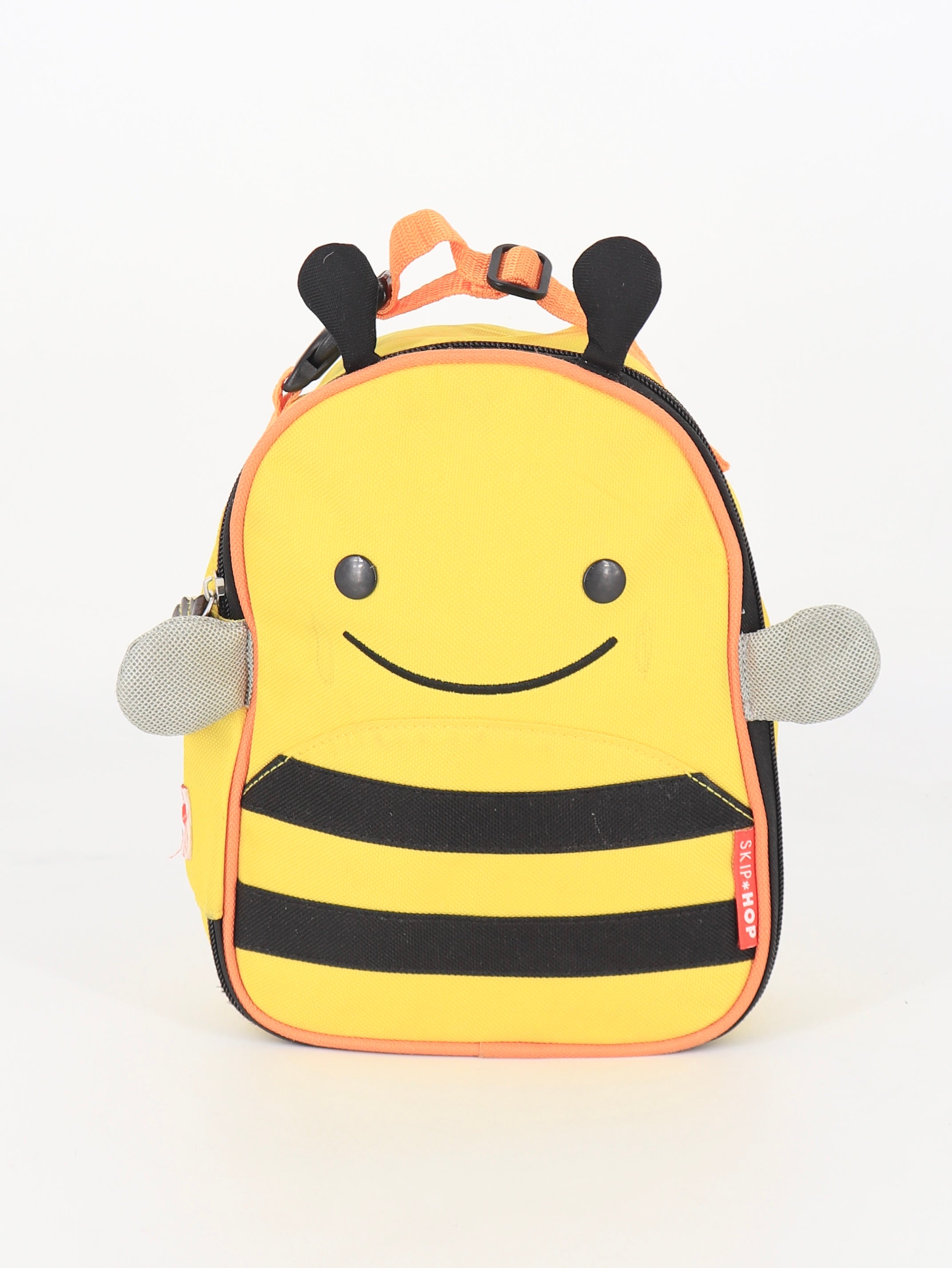 Lonchera Animado - Niña - N/A