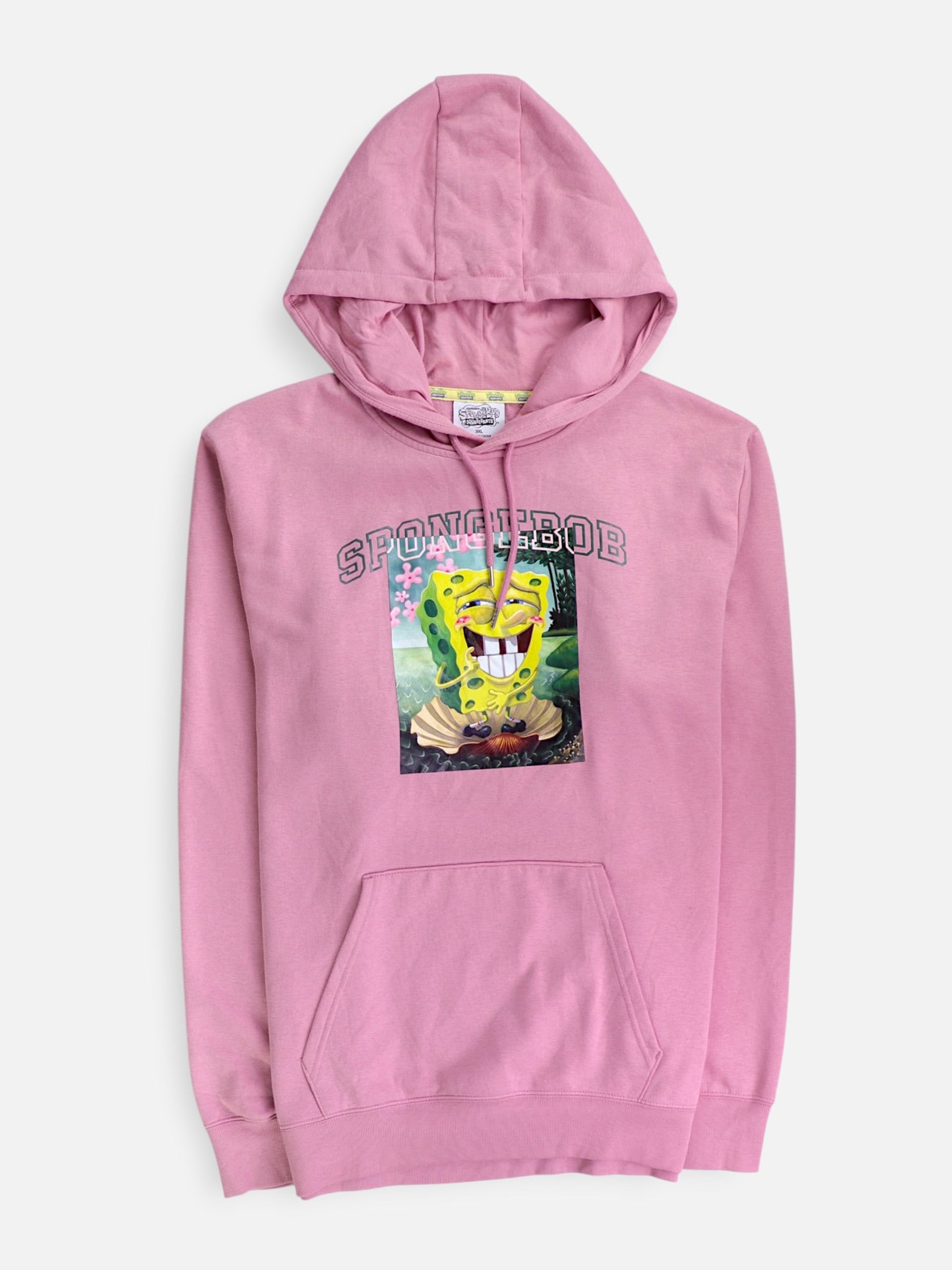 TV Show Sudadera Hoodie Animado - Mujer - 3XL