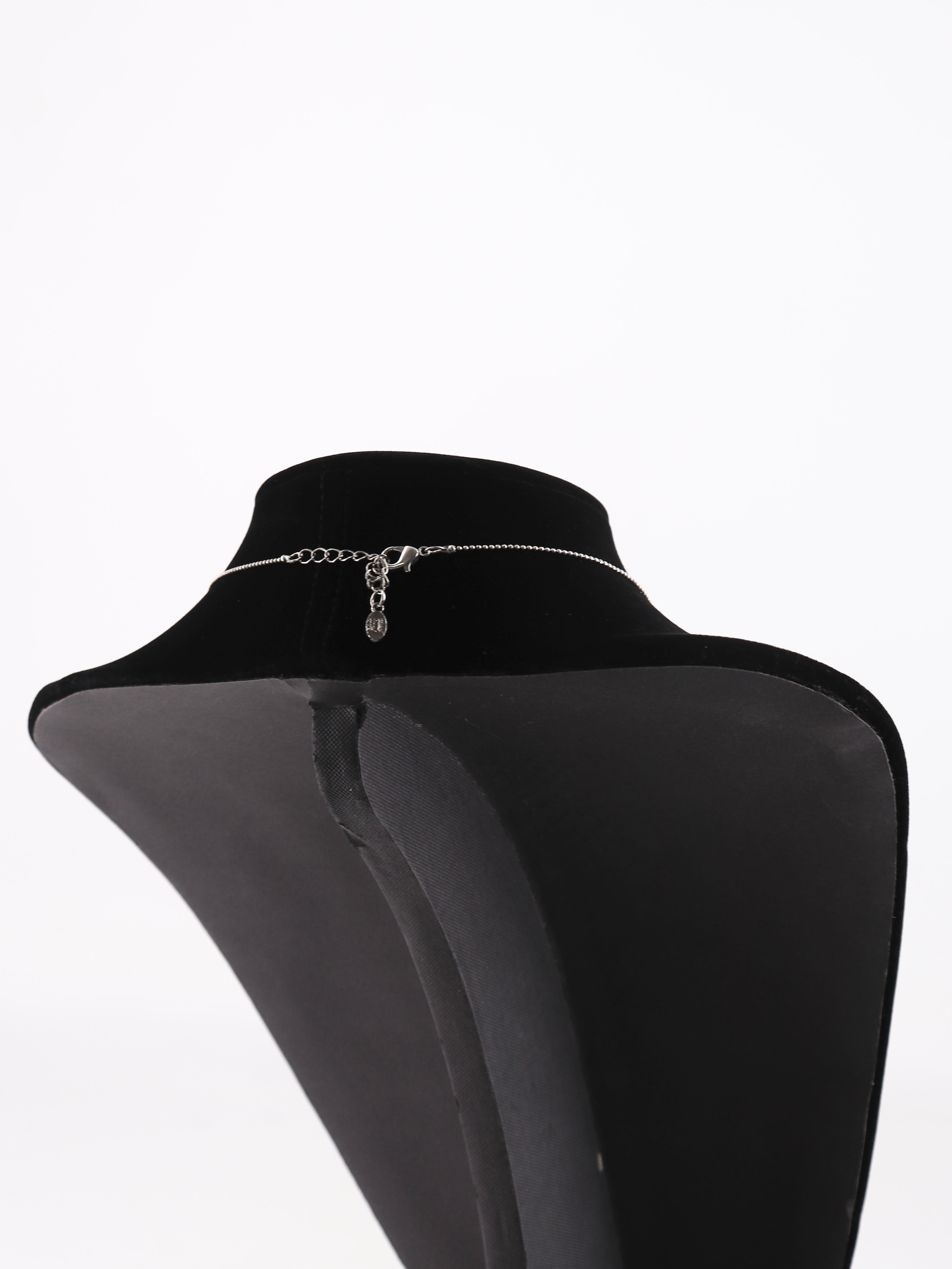 Collar Casual - Mujer - Talla Única (One Size)