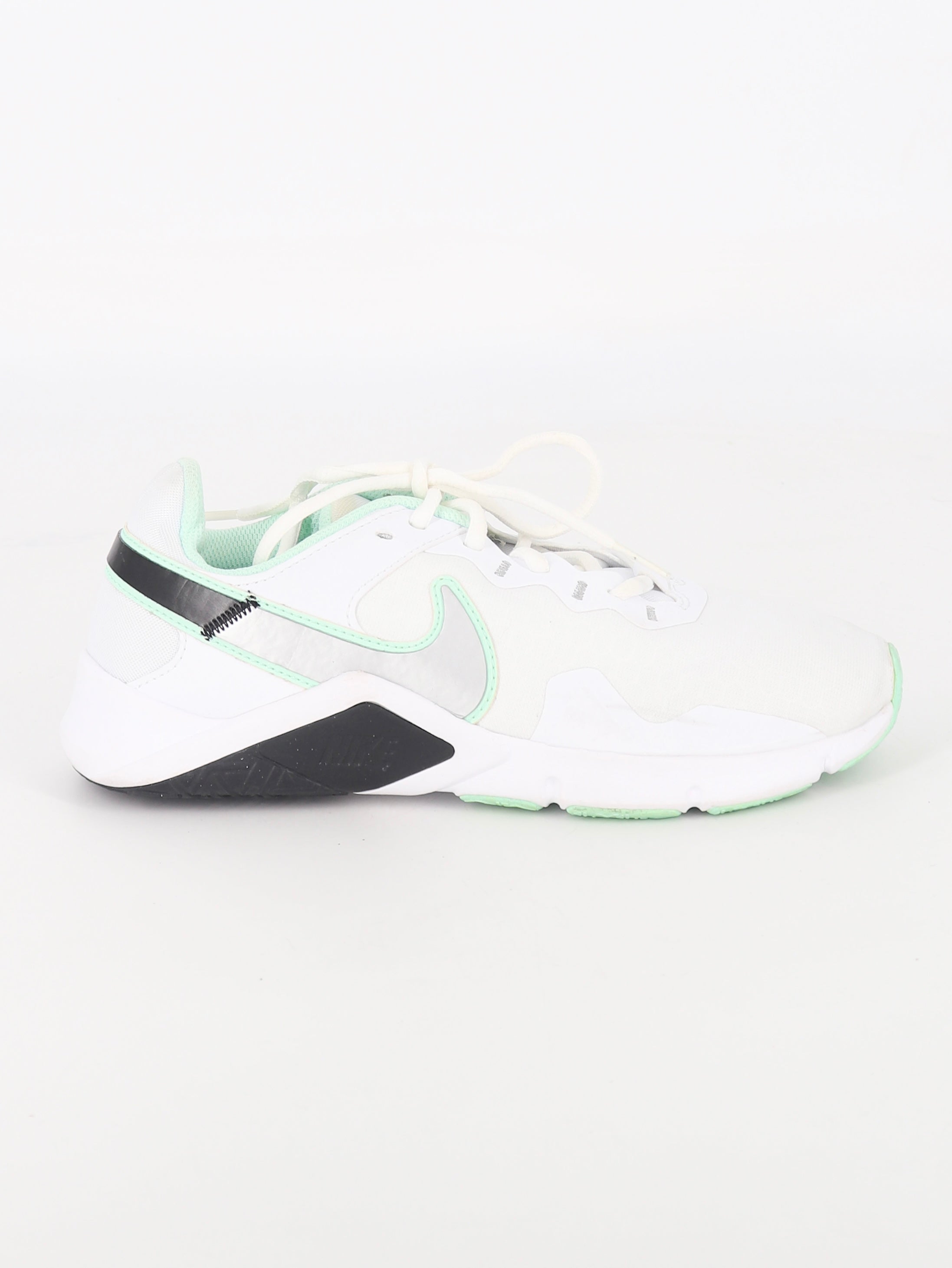 Nike Tenis Deportivo Basic - Mujer - US 7