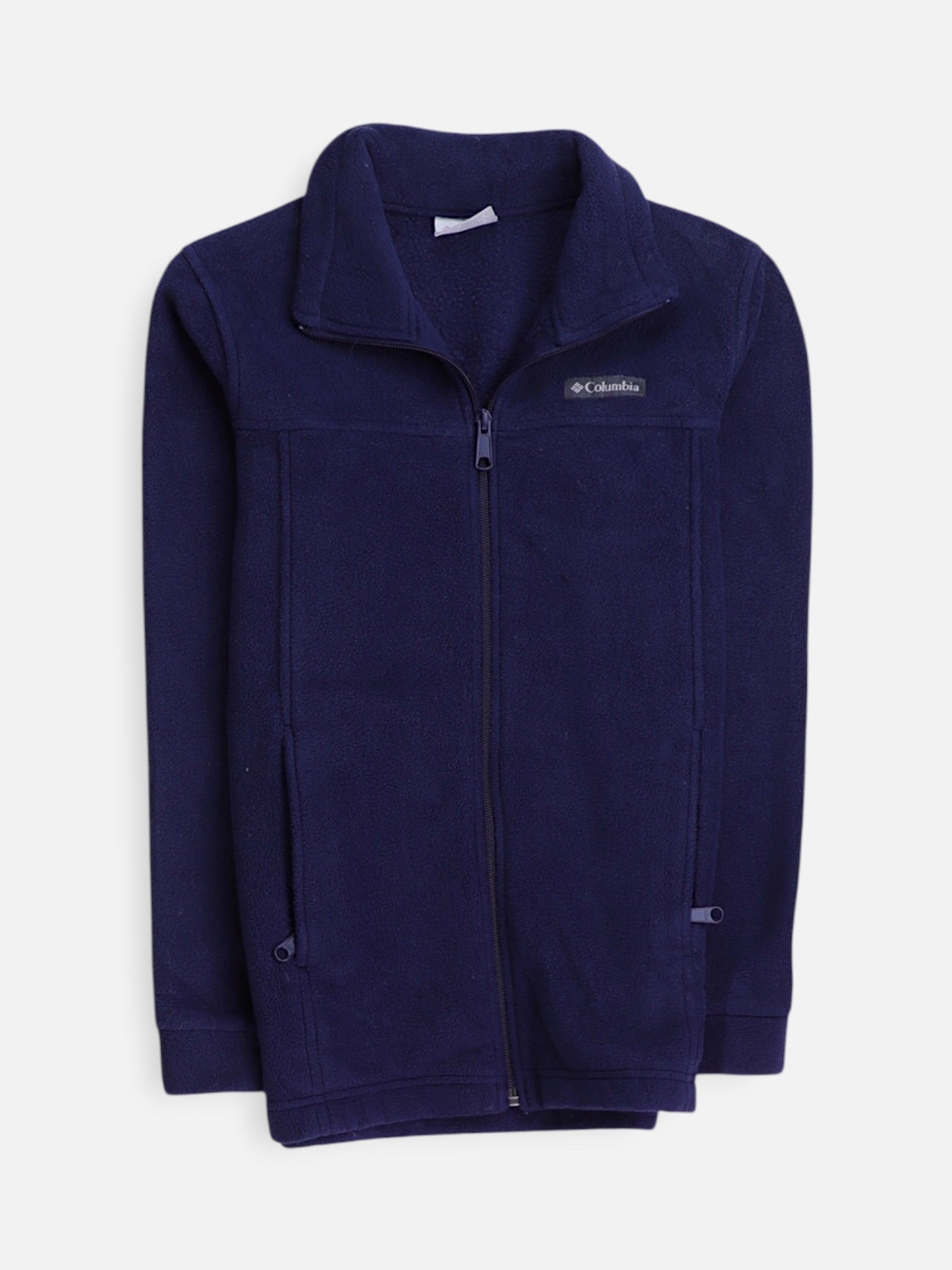 Columbia Sueter Fleece Casual - Niño - Medium - 10-12Y (Años)