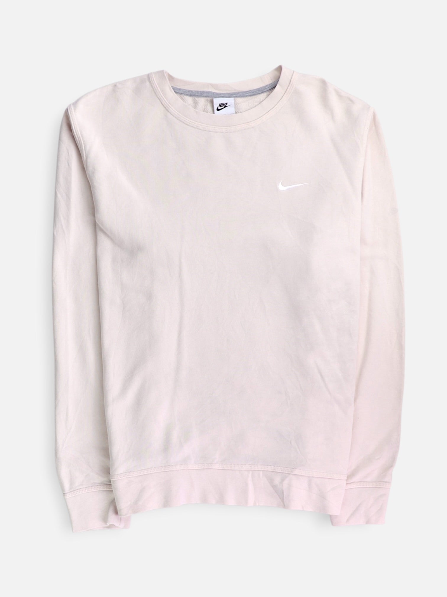 Nike Sudadera Sweatshirt Deportivo - Hombre - 2XL