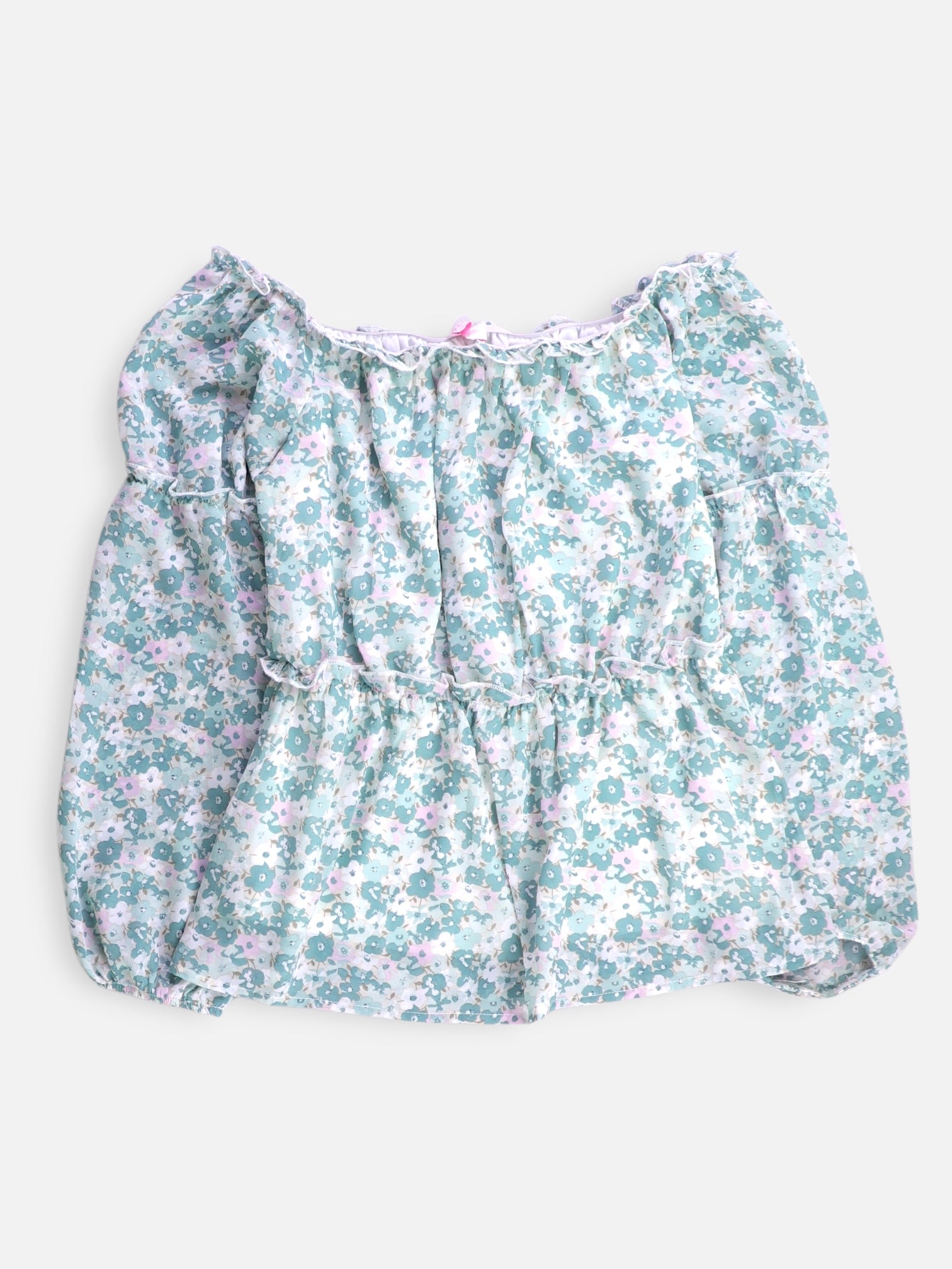Blusa Casual - Mujer - Medium