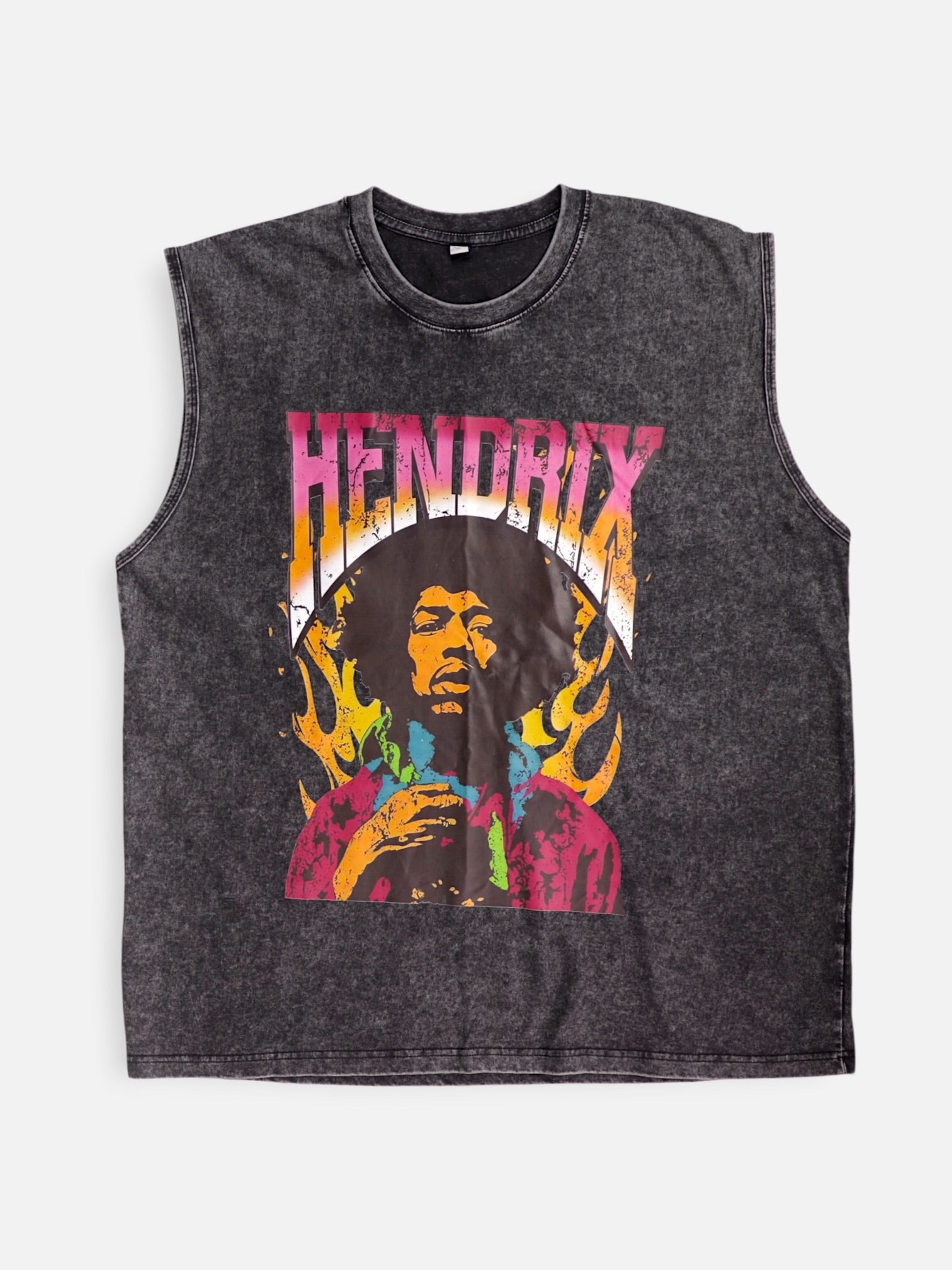 Camiseta Grafica - Hombre - XL