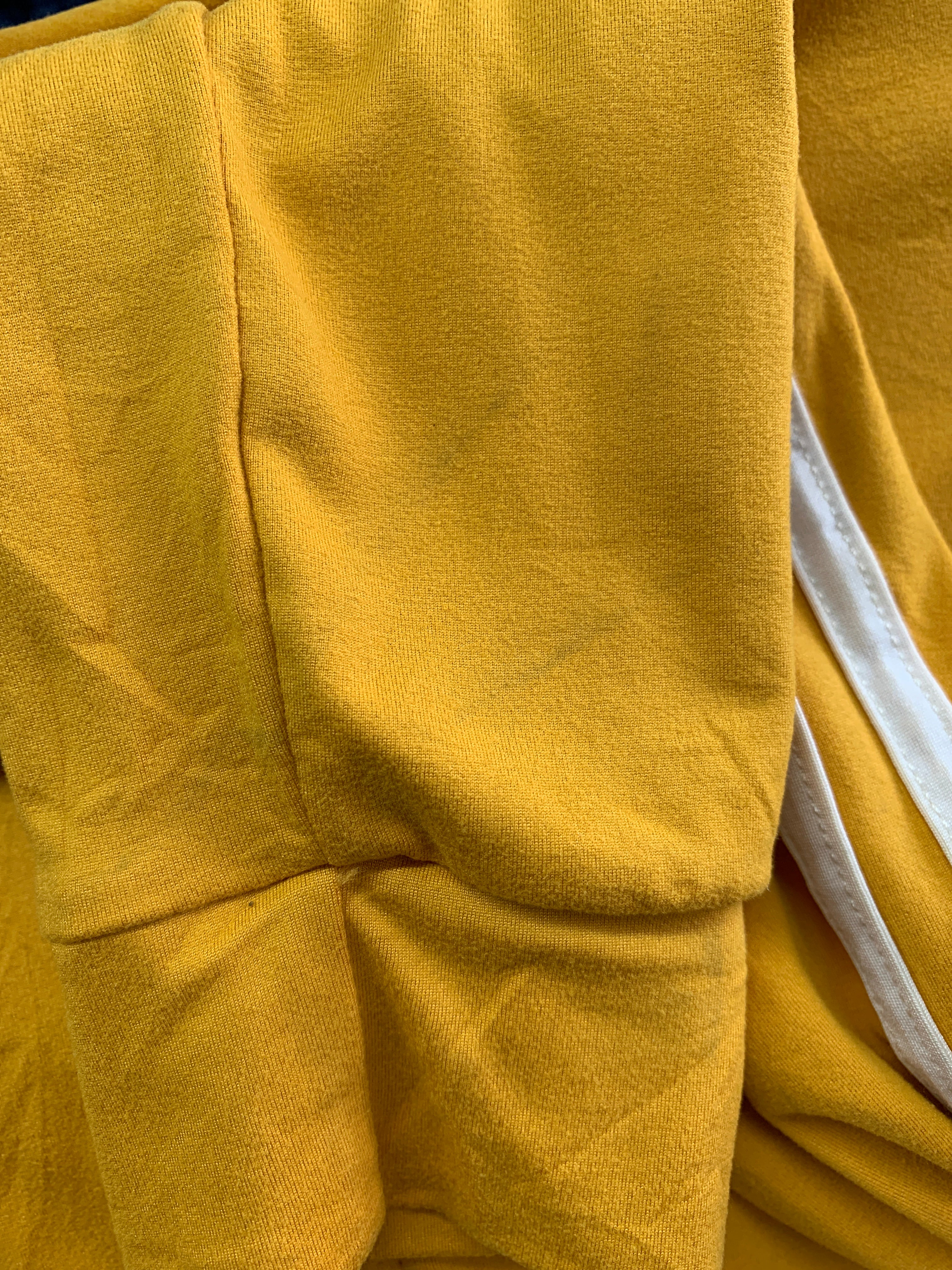 Sudadera Hoodie Crop Top - Mujer - Small