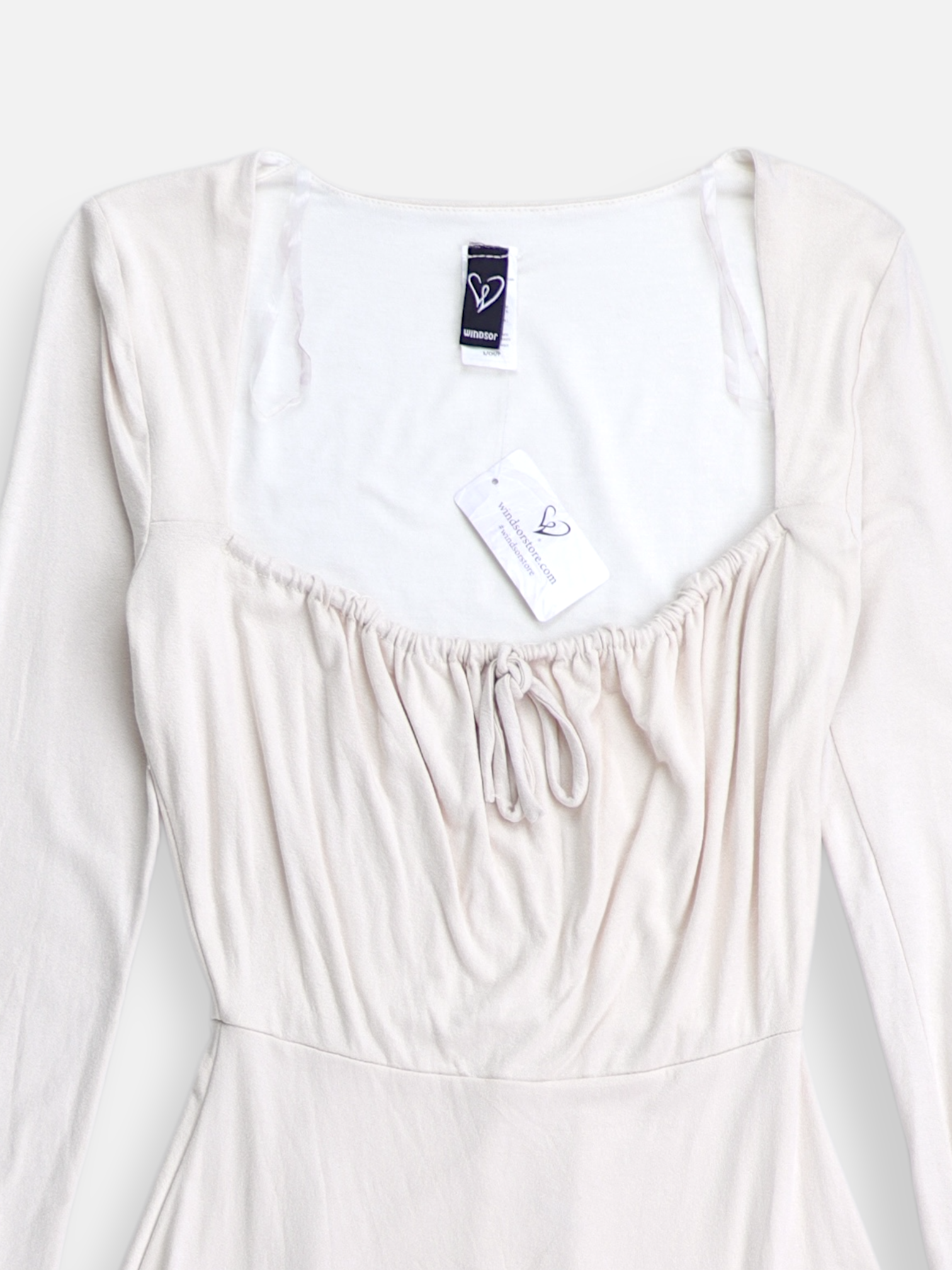 Vestido Casual - Mujer - Small