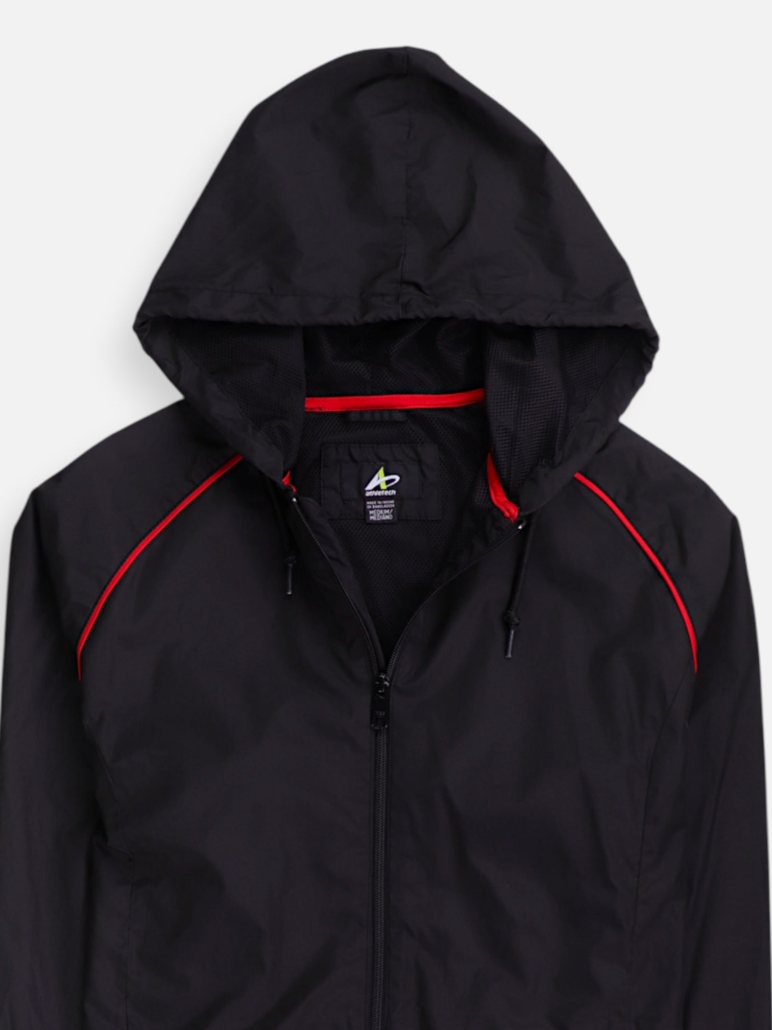 Chumpa Impermeable - Hombre - Medium