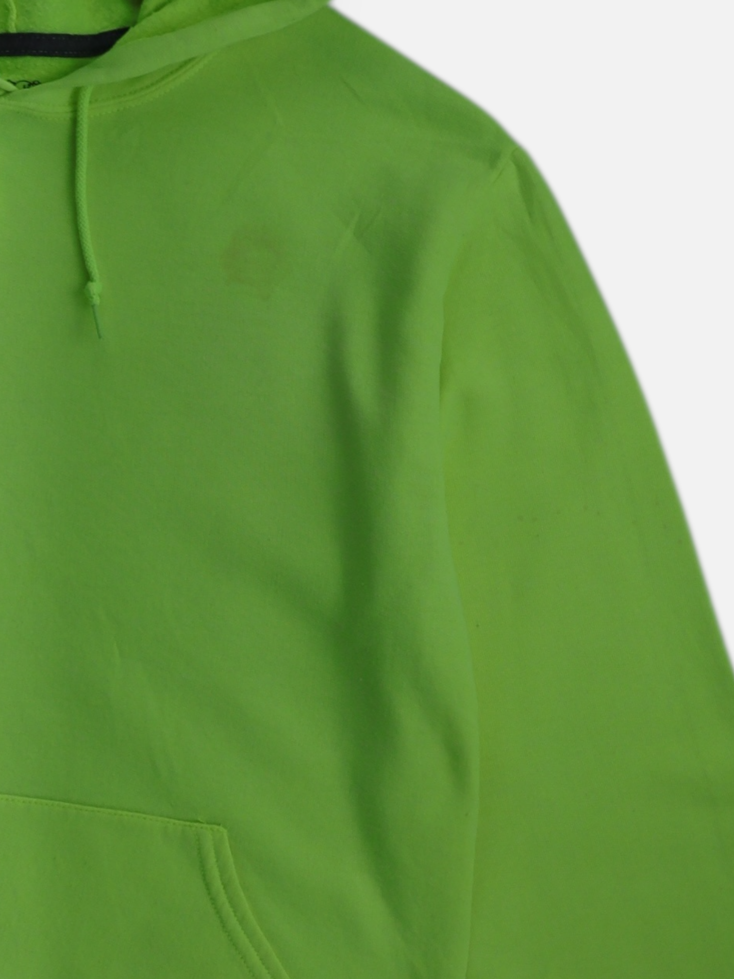 Sudadera Hoodie Basic - Mujer - Small