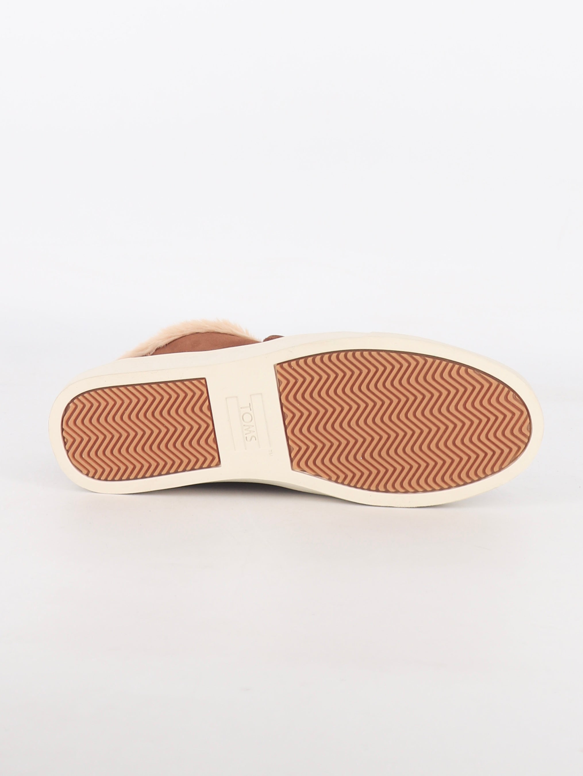 TOMS Zapatos Paxton Slip On Suede - Mujer - US 7