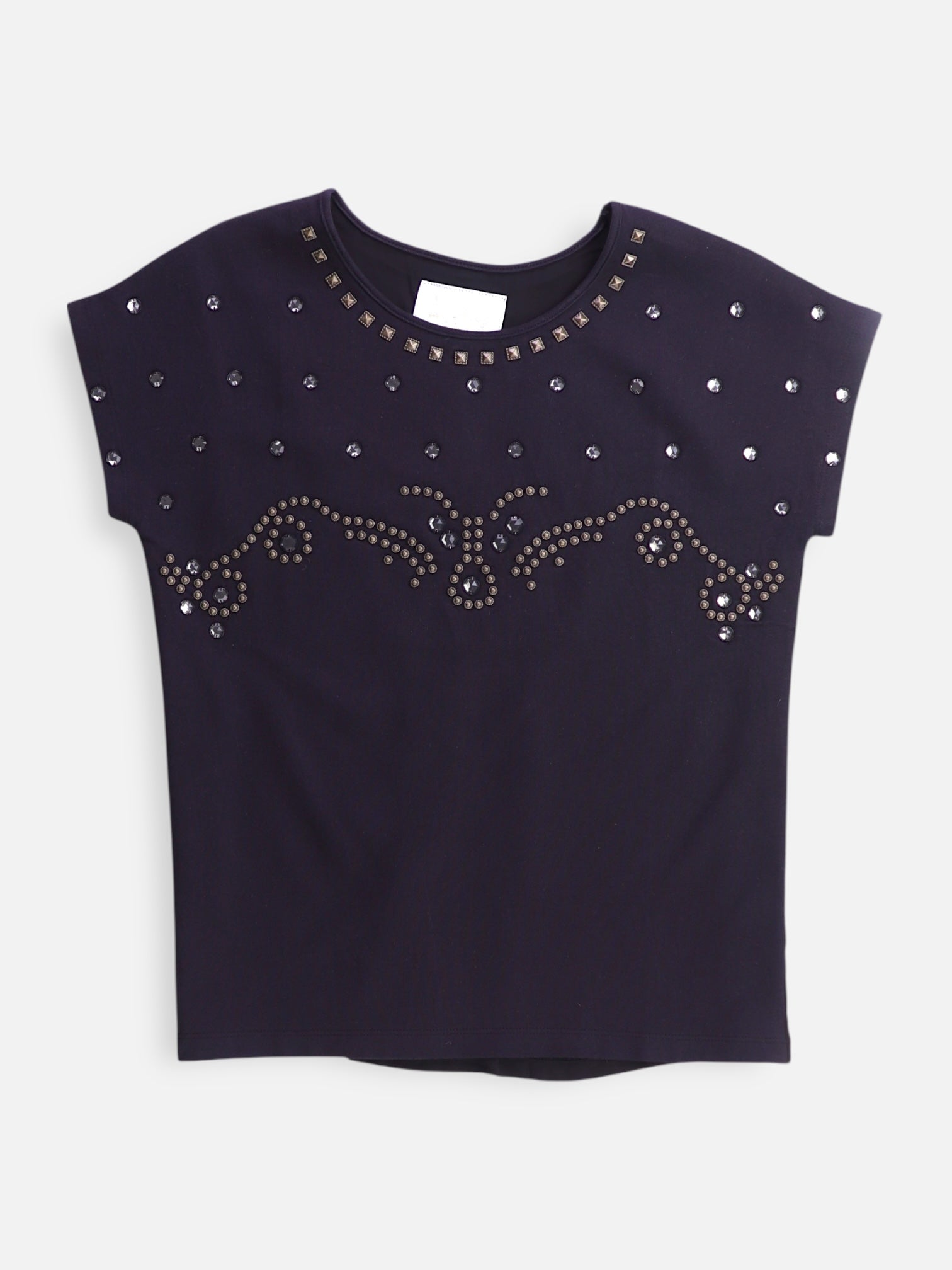 Blusa Casual - Mujer - 38