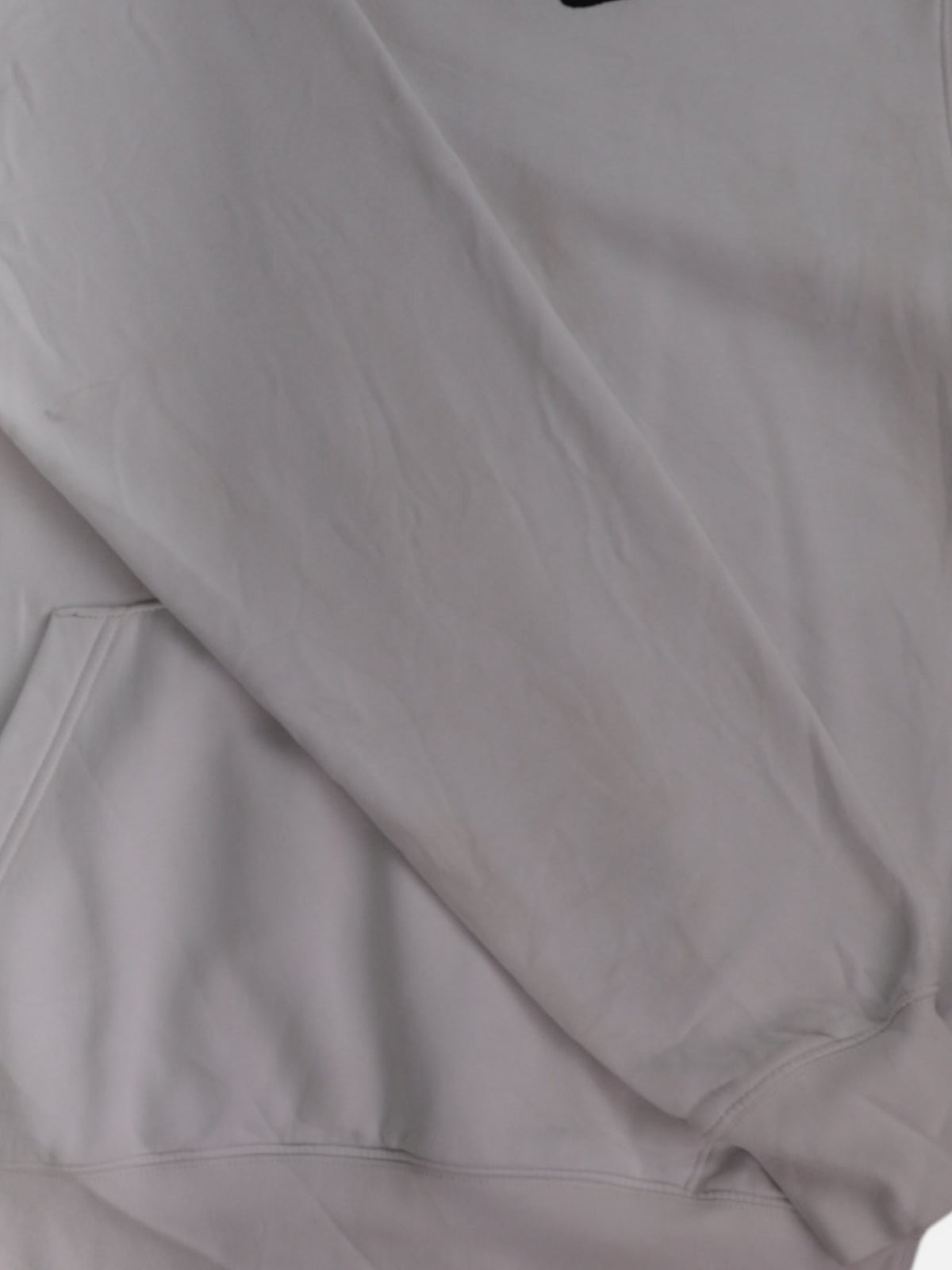 Nike Sudadera Hoodie Basic - Mujer - Small