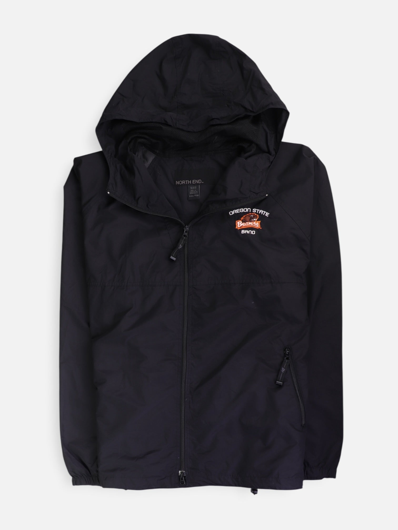 Chumpa Deportivo - Hombre - 2XL