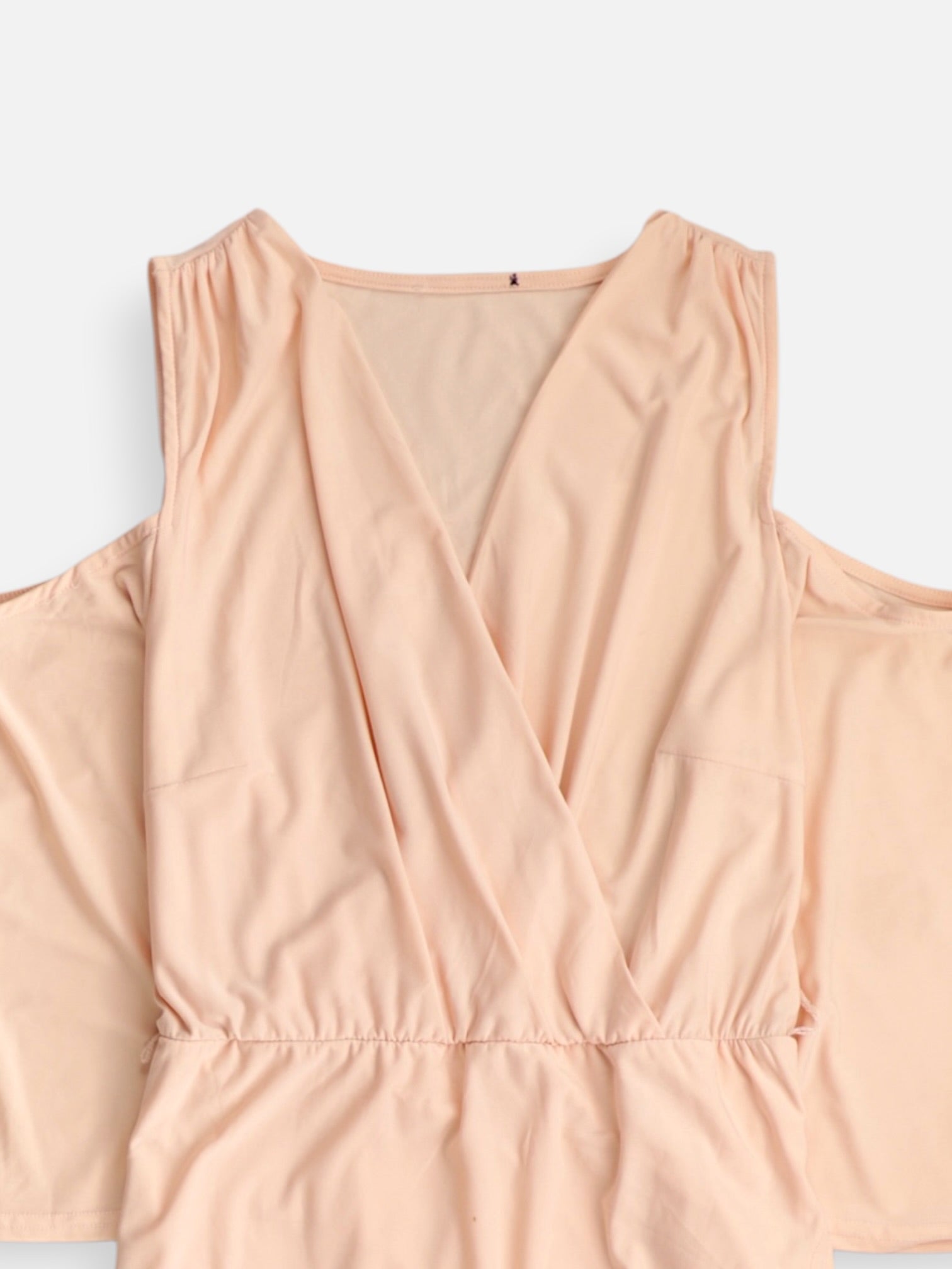 Vestido Casual - Mujer - N/A