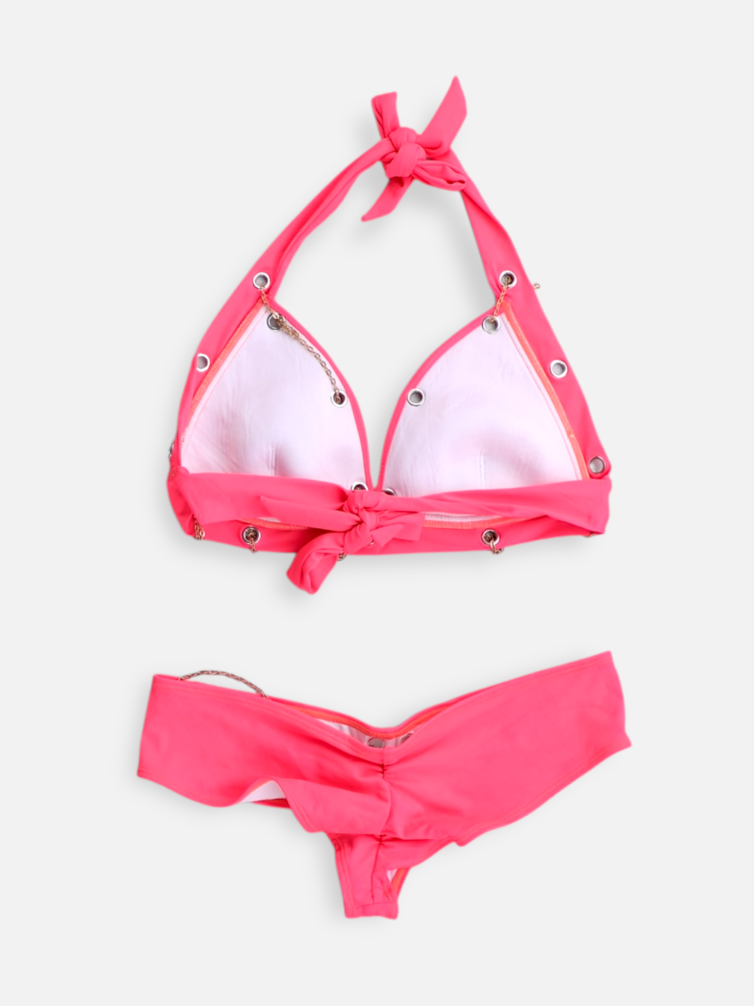 Traje de Verano Dos piezas - Mujer - N/A