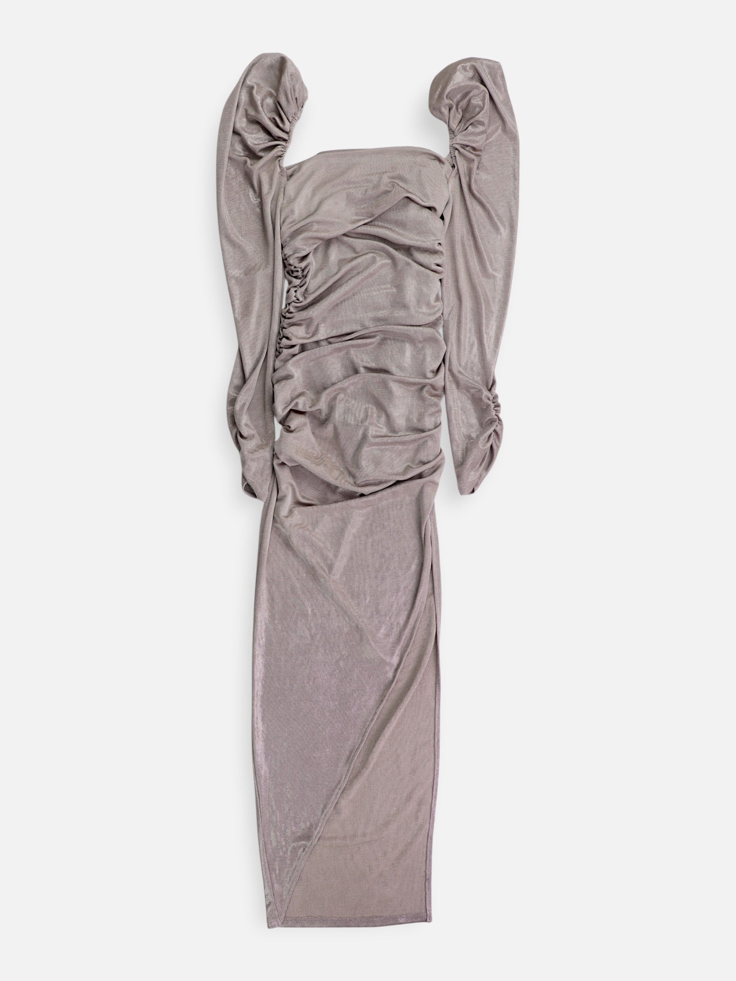 Vestido Fiesta - Mujer - XS