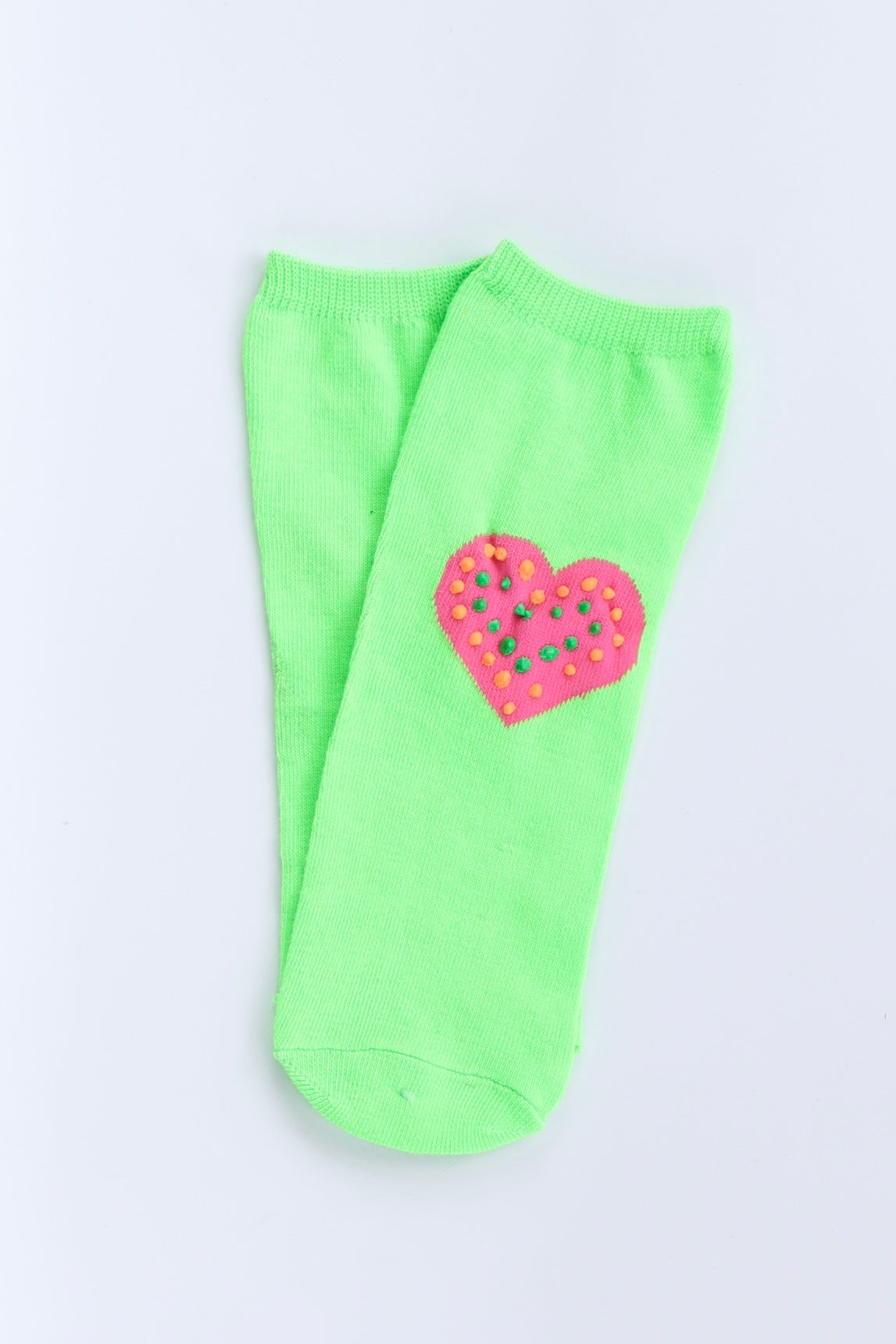 Calcetines 1 Par - Mujer - Talla Única (One Size)