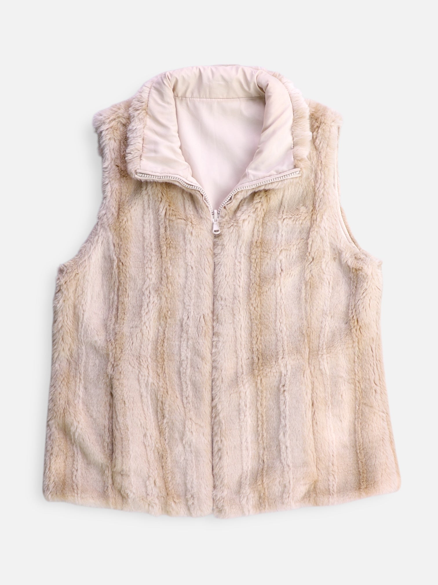 Chaleco Casual - Mujer - Medium