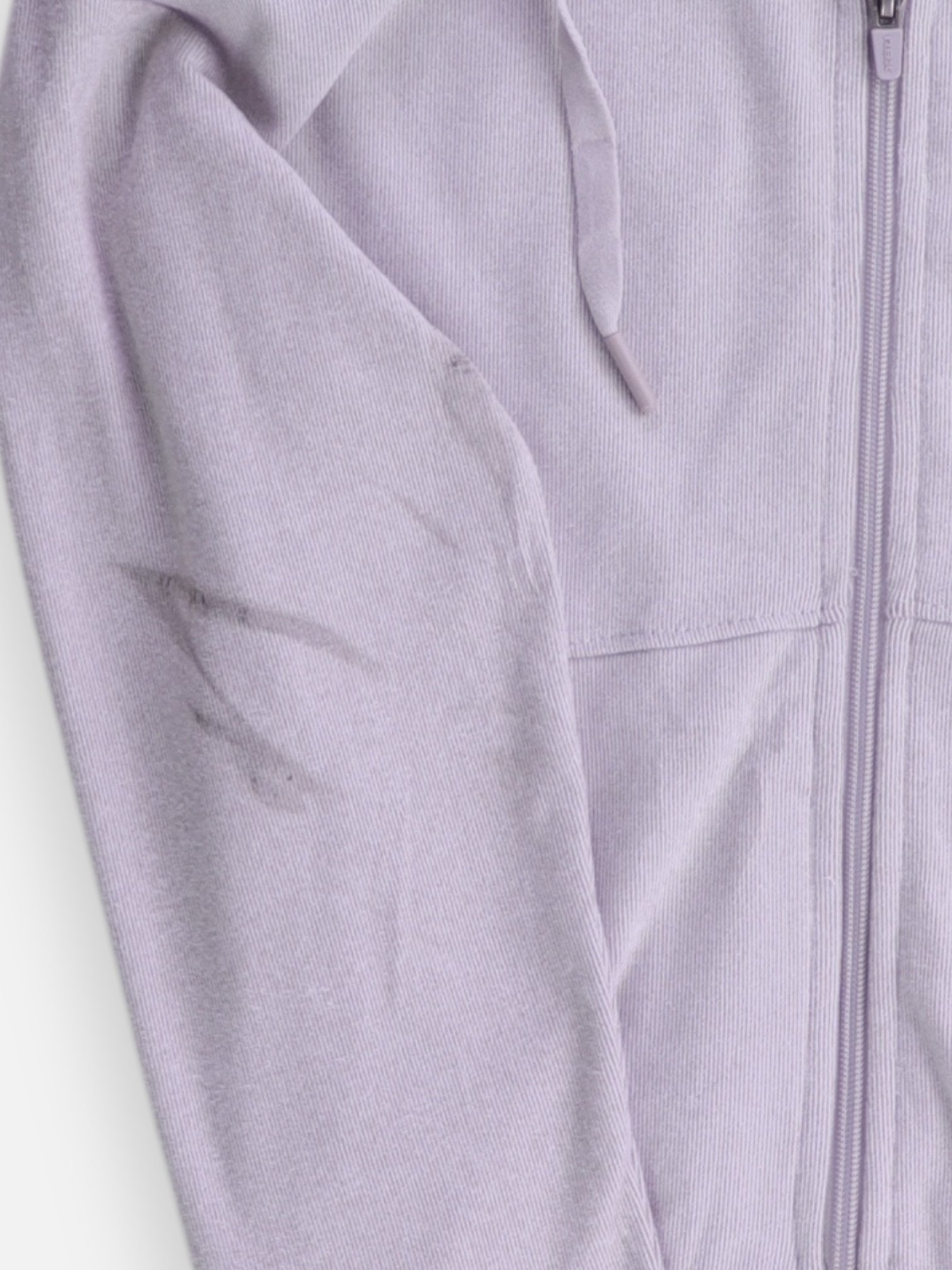RBX Sudadera Hoodie Basic - Mujer - XS