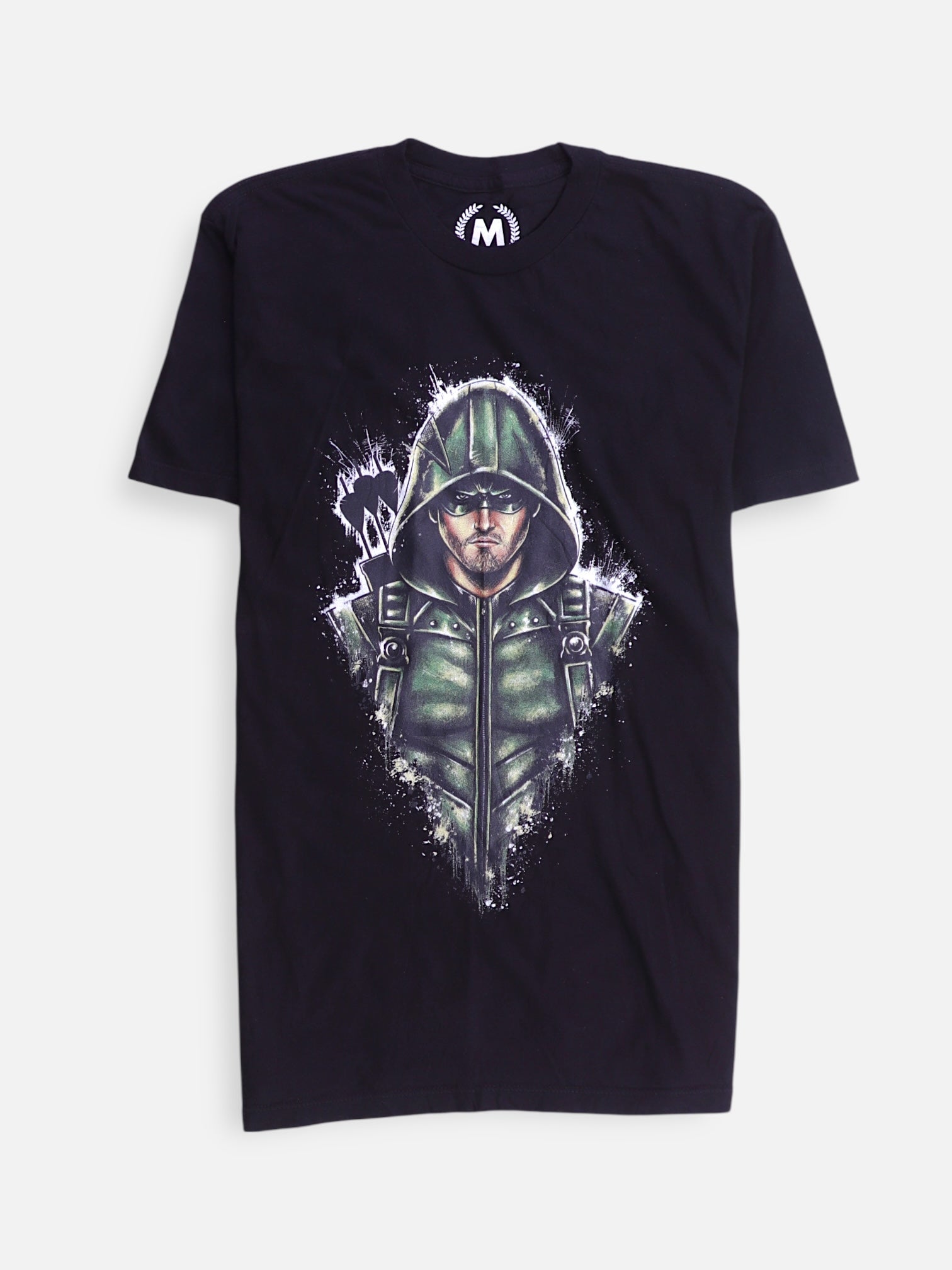 Camiseta Grafica - Hombre - Medium