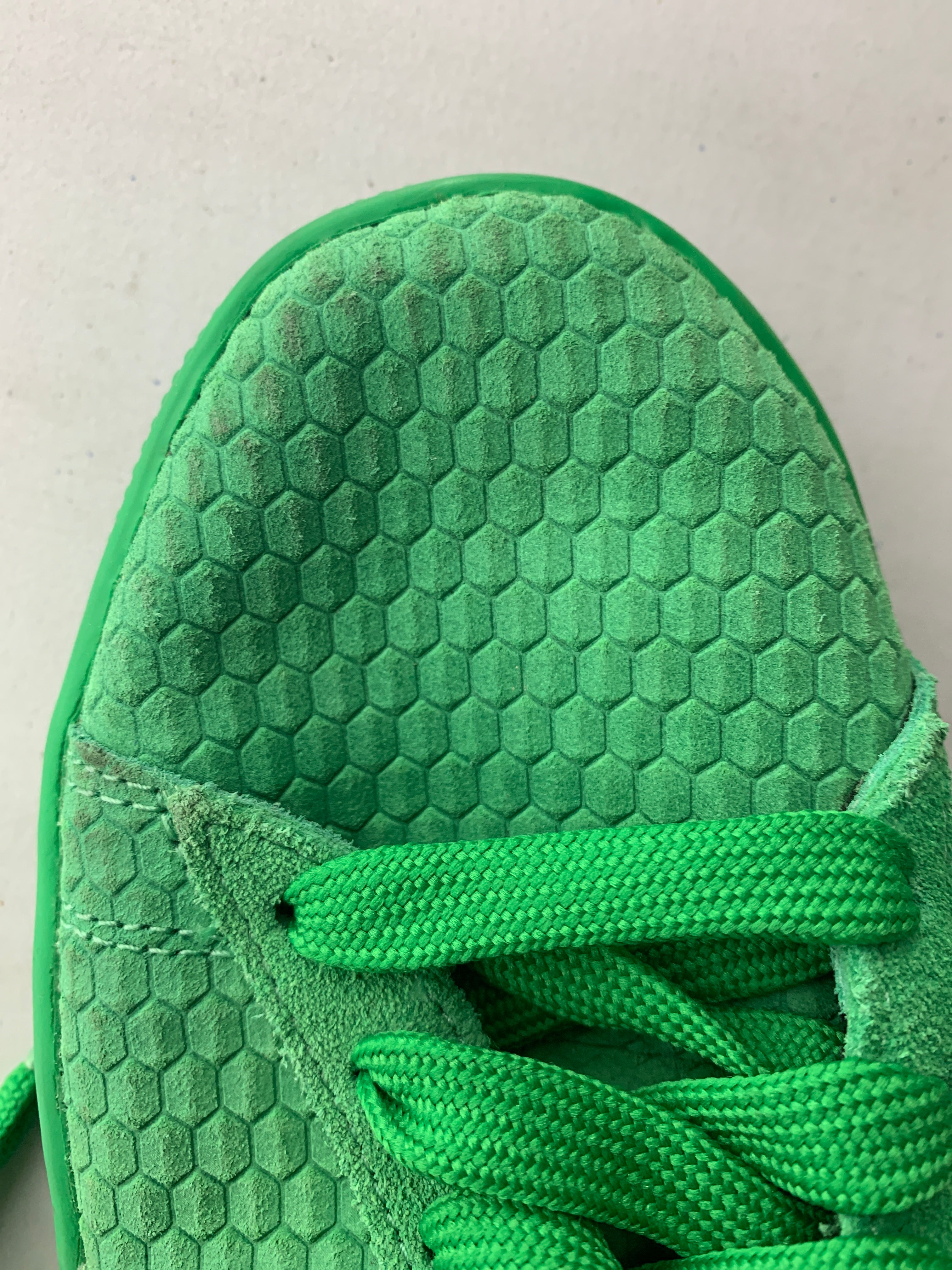 Puma Tenis Casual Suede - Hombre - US 8