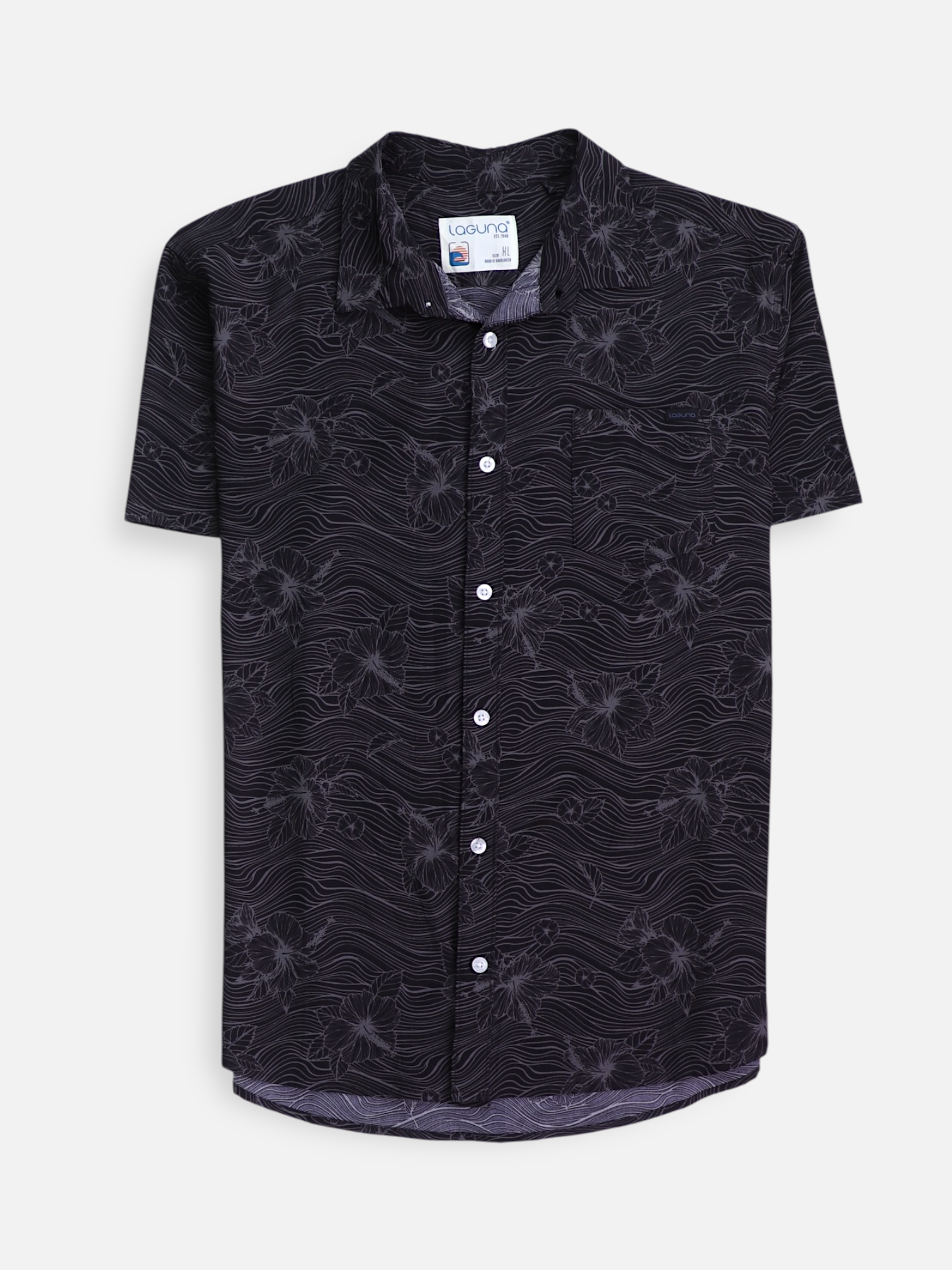 Camisa Verano - Hombre - XL