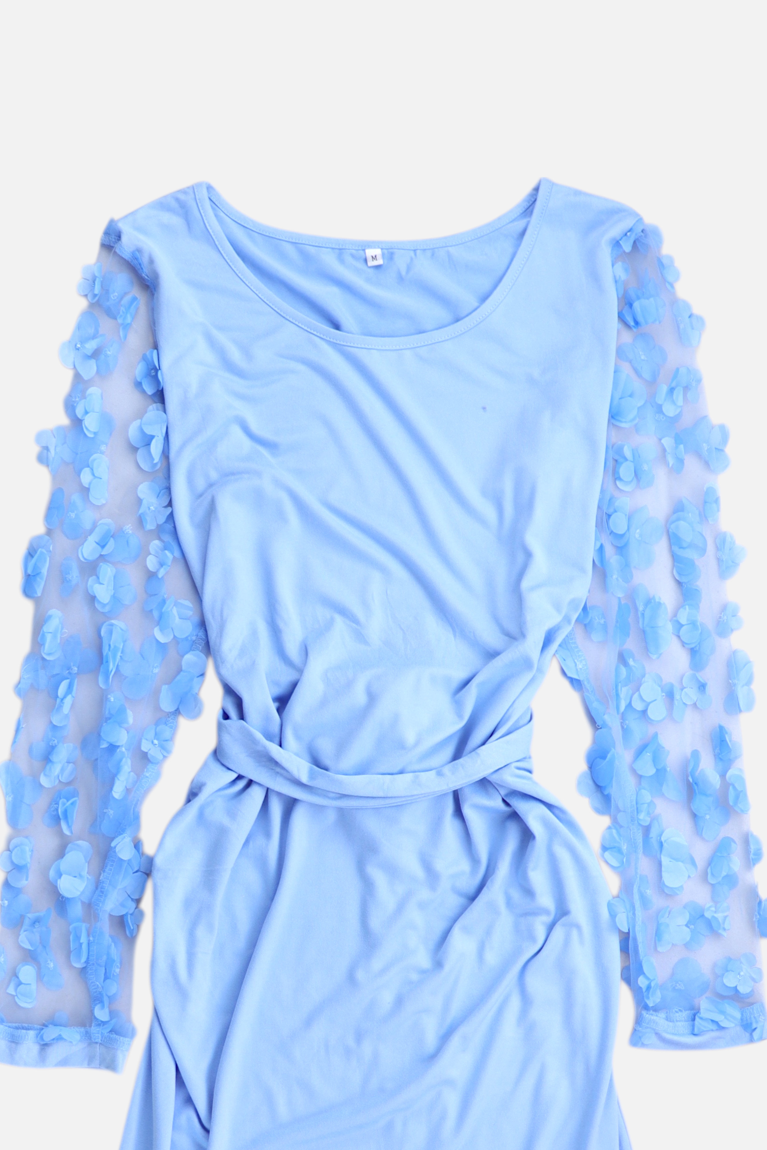 Vestido Casual - Mujer - Medium