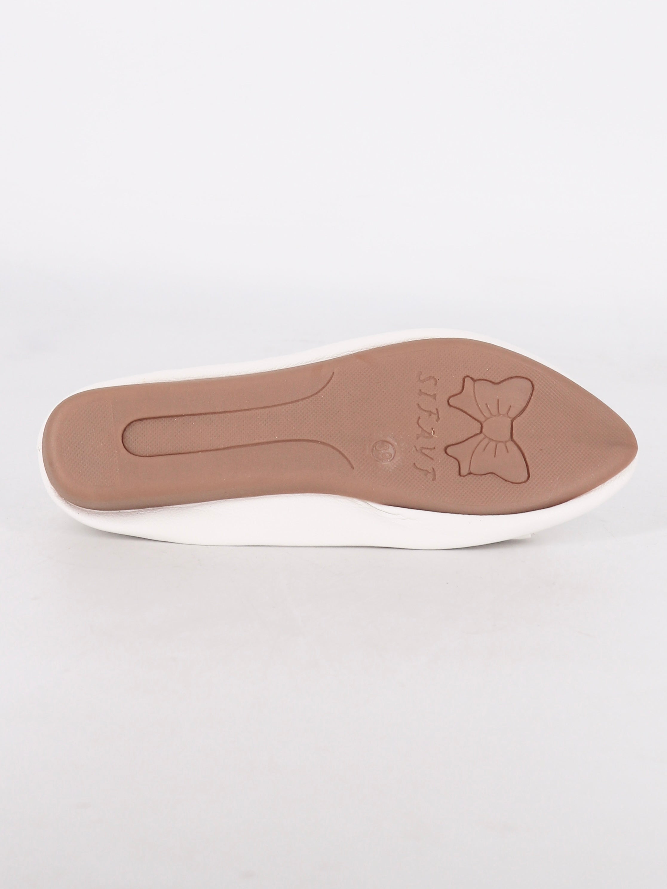 Zapatos Flats Casual - Mujer - 38