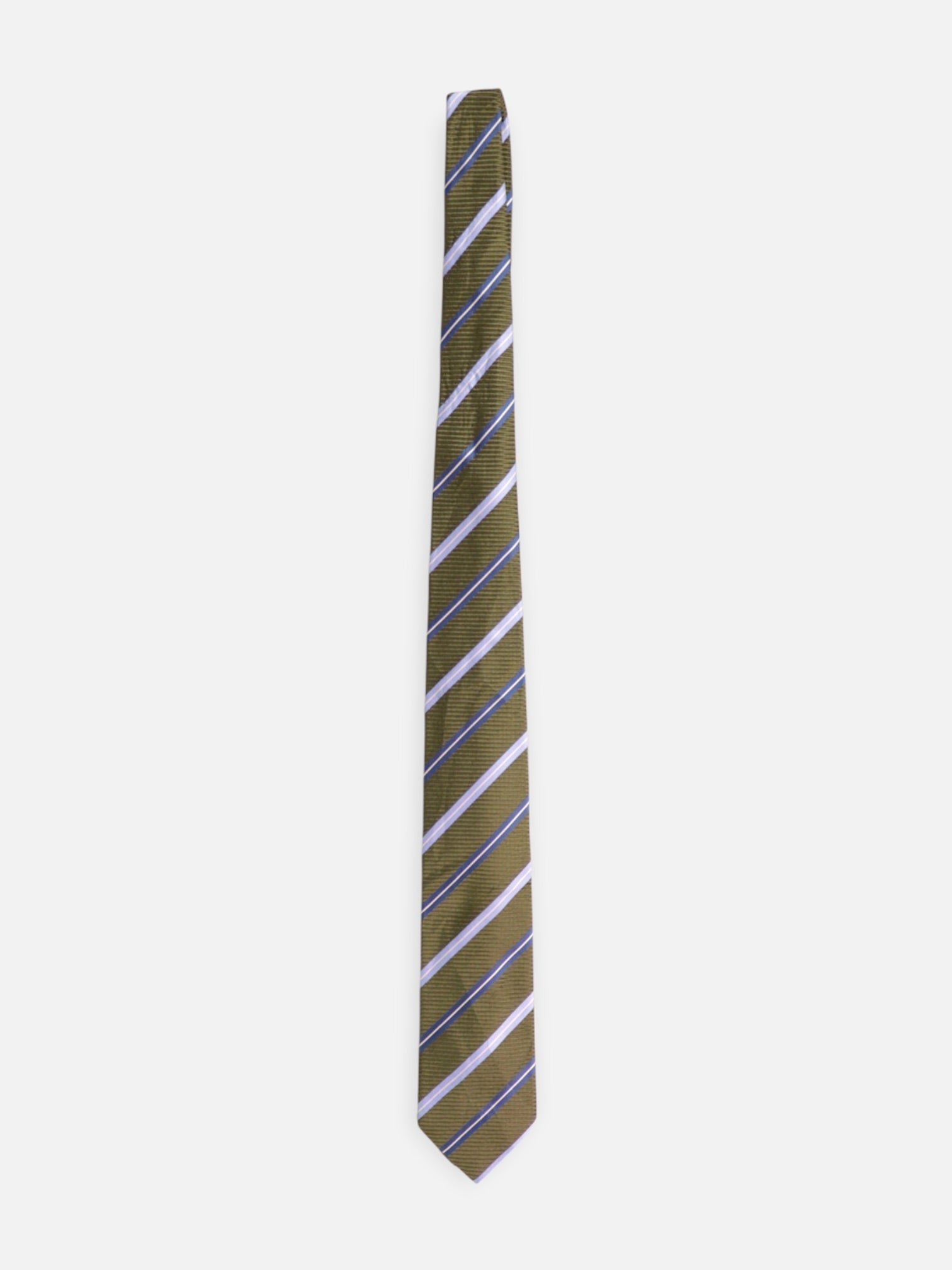 Corbata Casual - Hombre - Talla Única (One Size)
