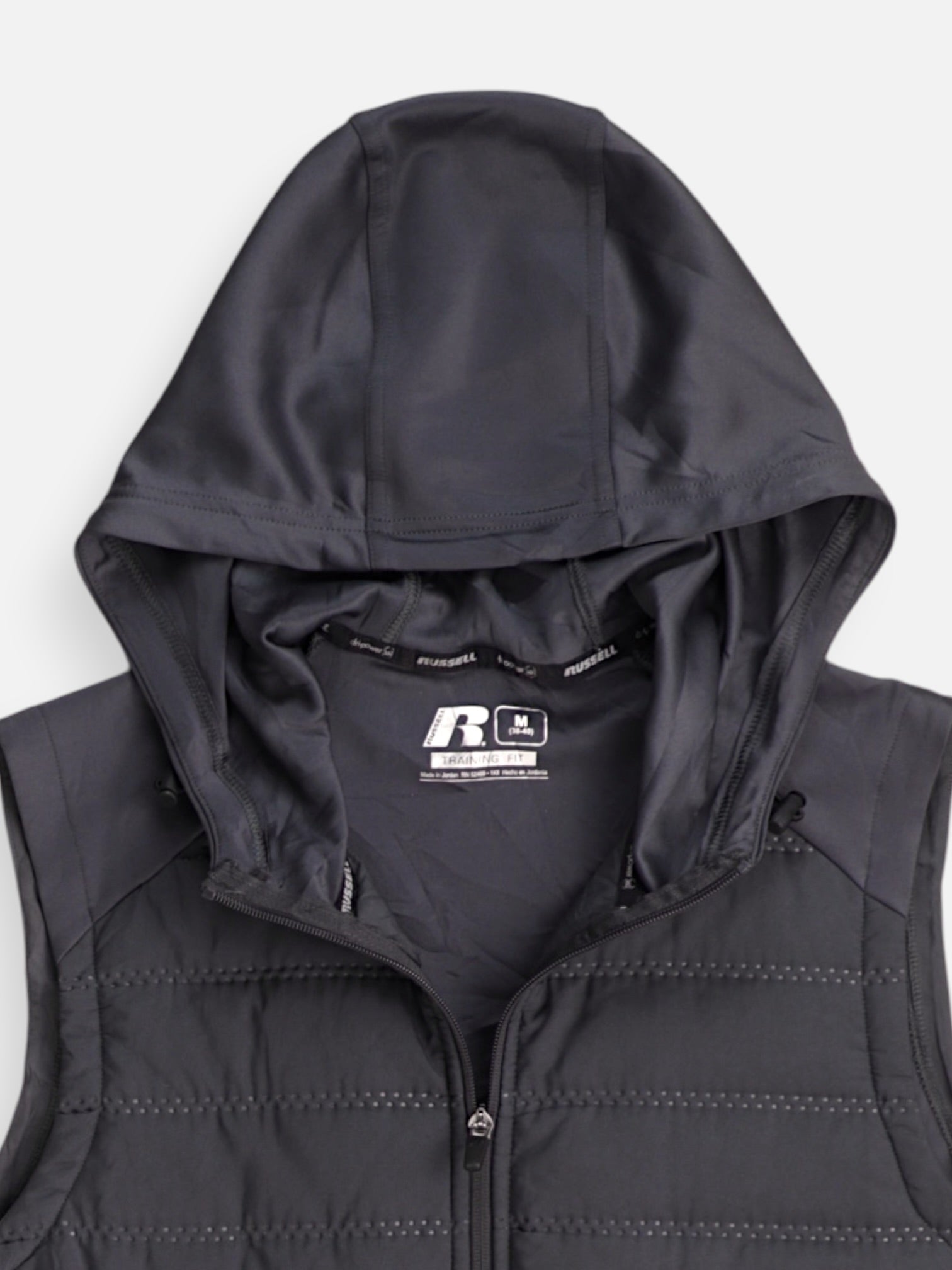 Chaleco Casual - Hombre - Medium