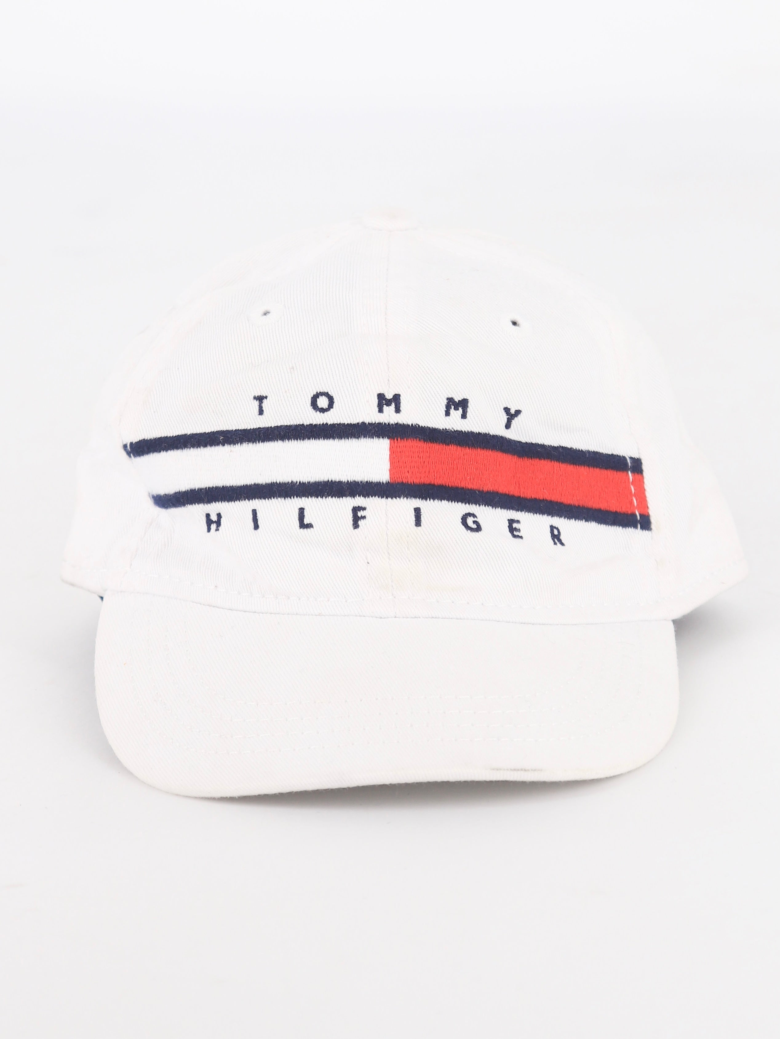 Tommy Hilfiger Gorra Deportivo - Bebé - N/A