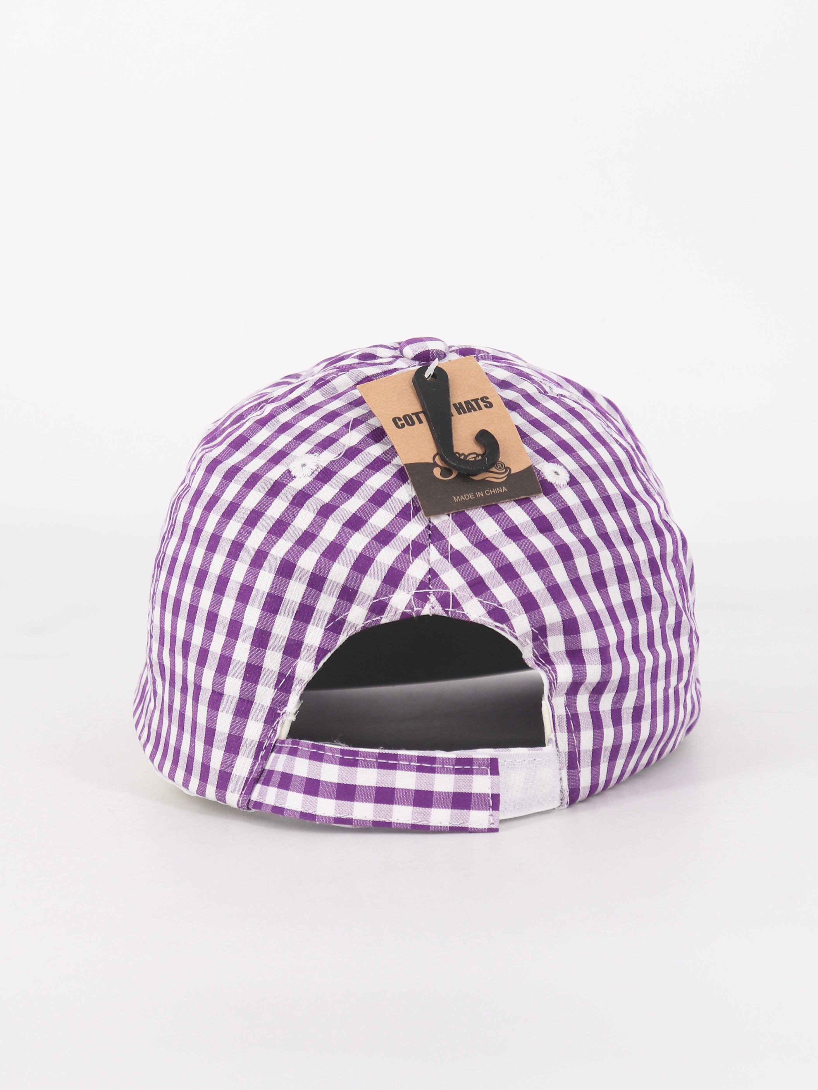 Gorra Basic - Mujer - Talla Única (One Size)