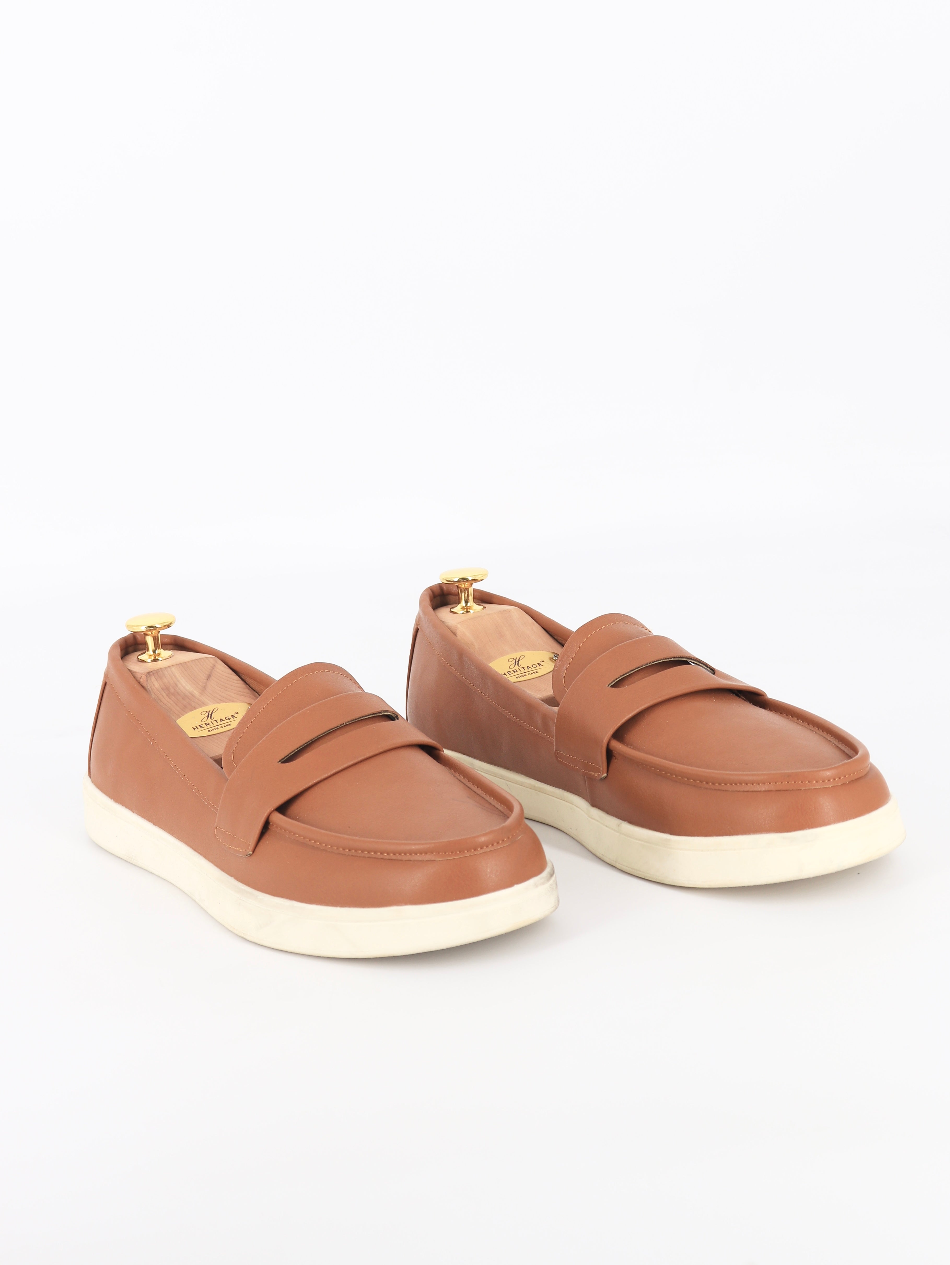 Zapatos Clasico Casual - Hombre - US 10