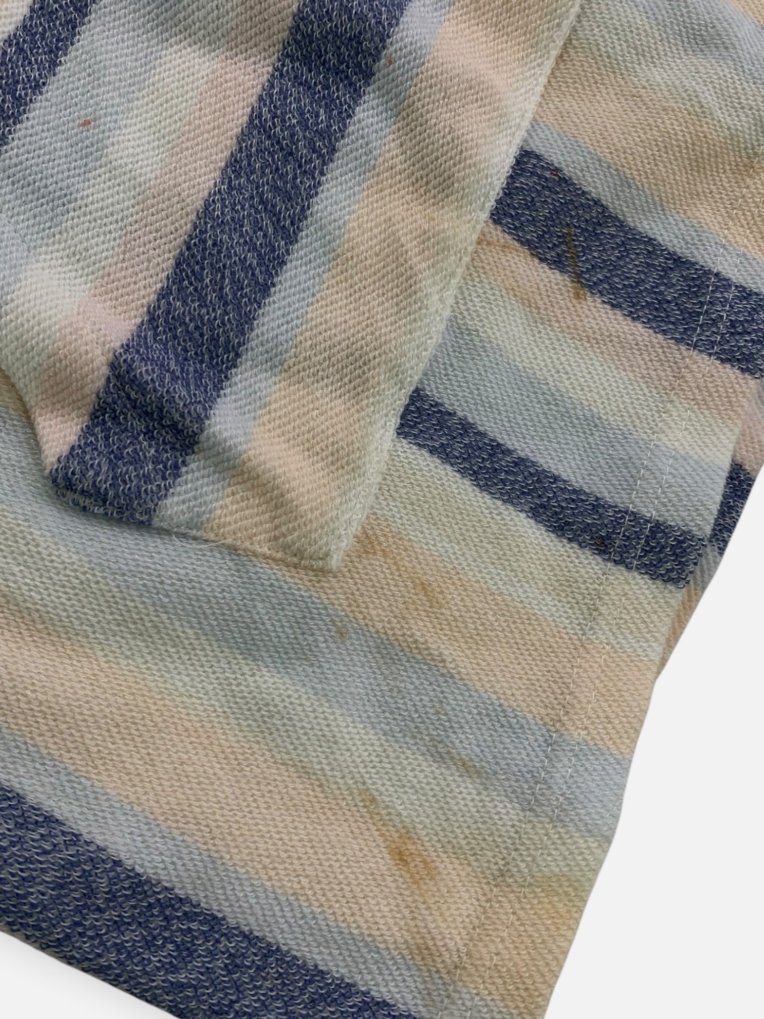 Sudadera Hoodie Color Block - Niño - Medium - 10-12Y (Años)