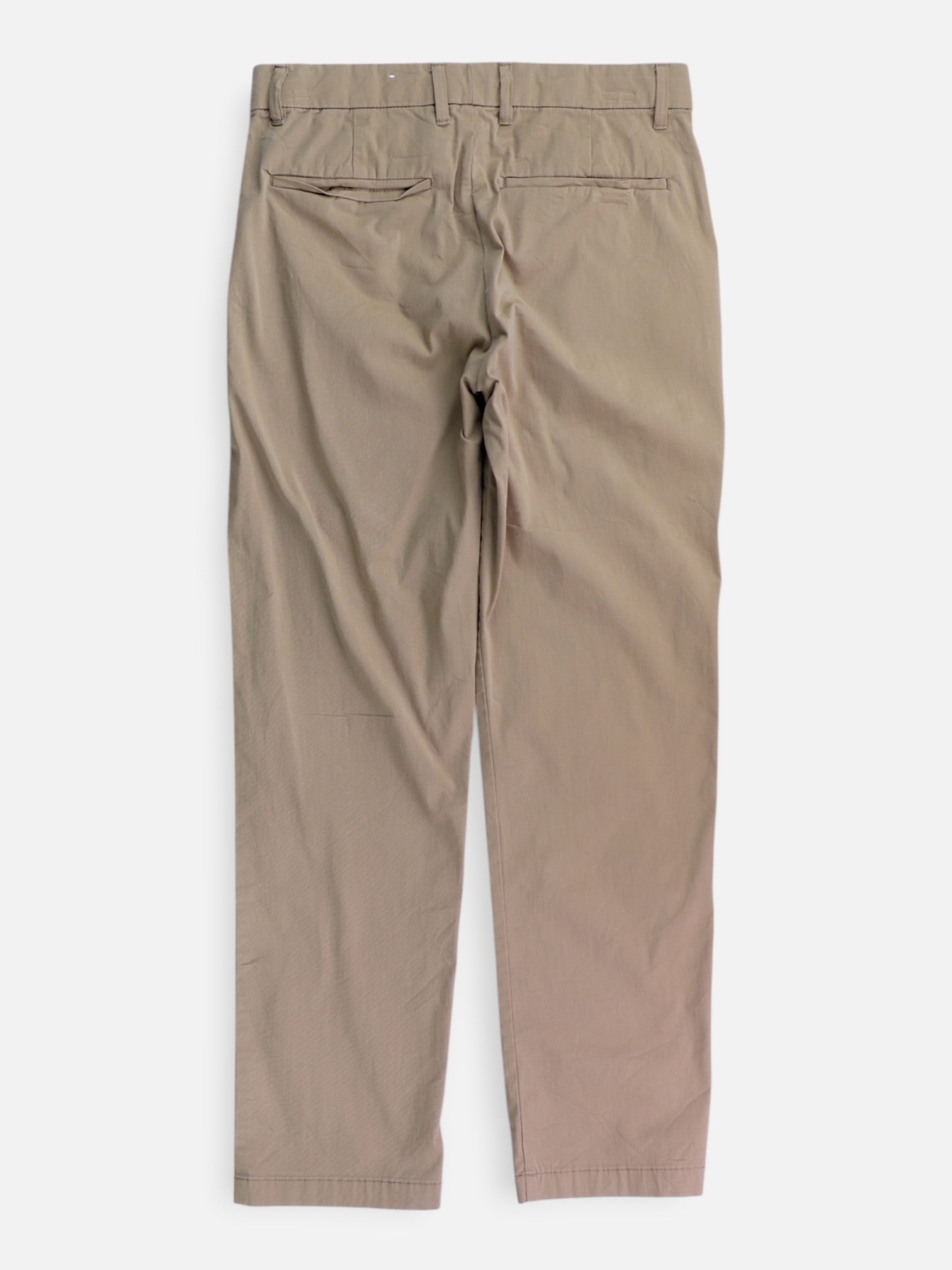 Goodiefellow Pantalon Regular Fit Casual - Hombre - 28x30