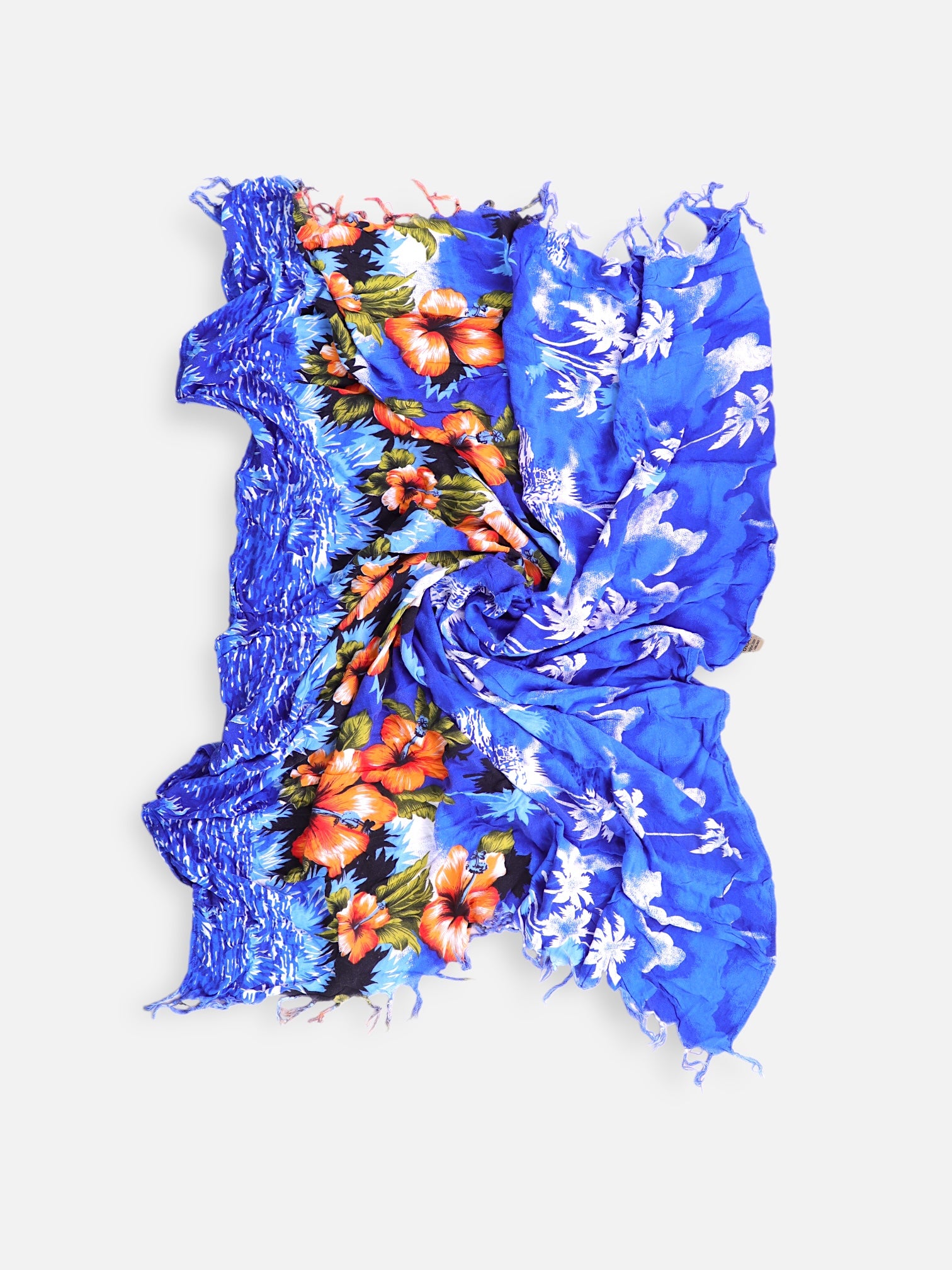 Salida de Baño Verano - Mujer - Talla Única (One Size)