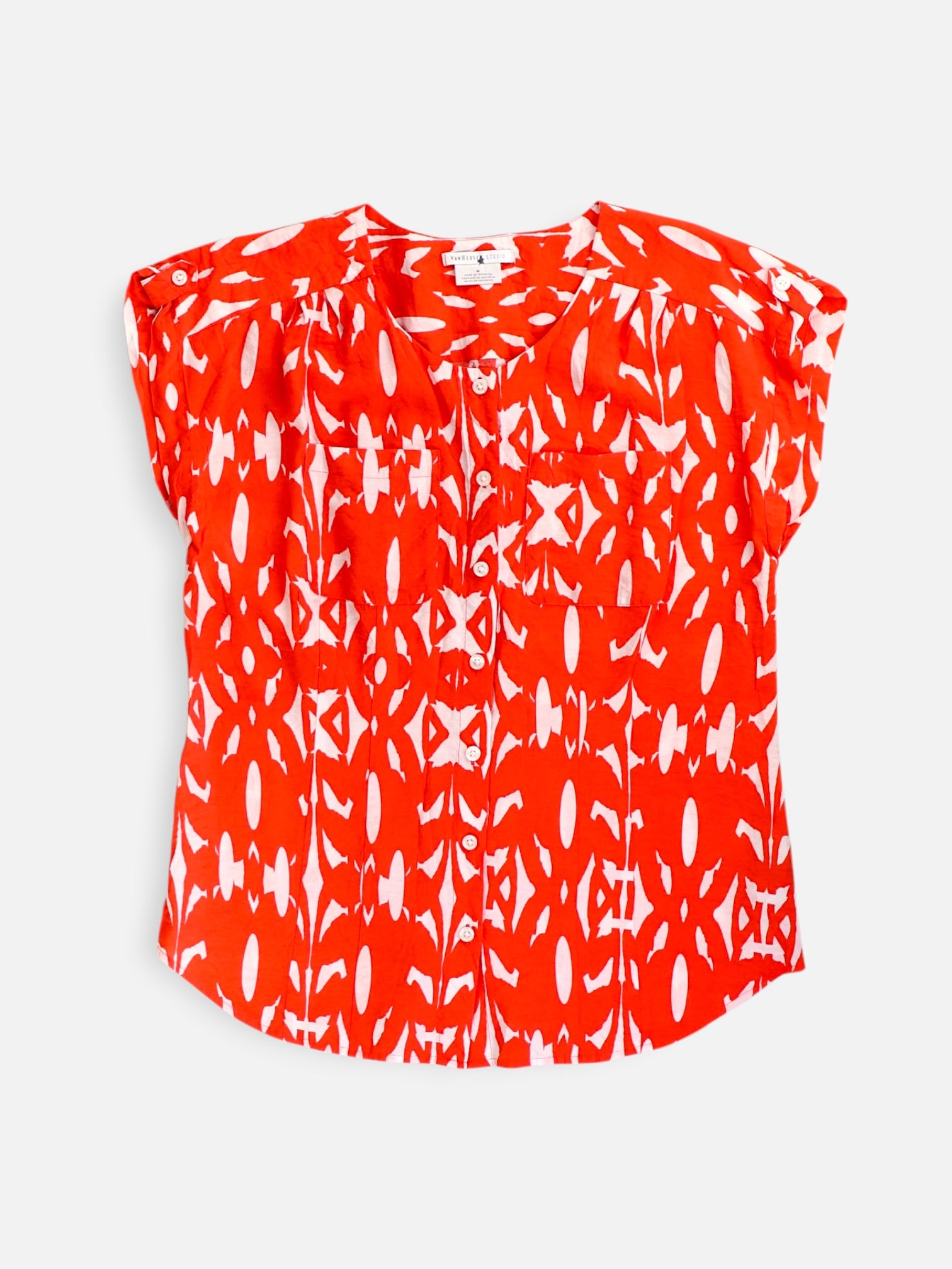 Blusa Casual - Mujer - Medium